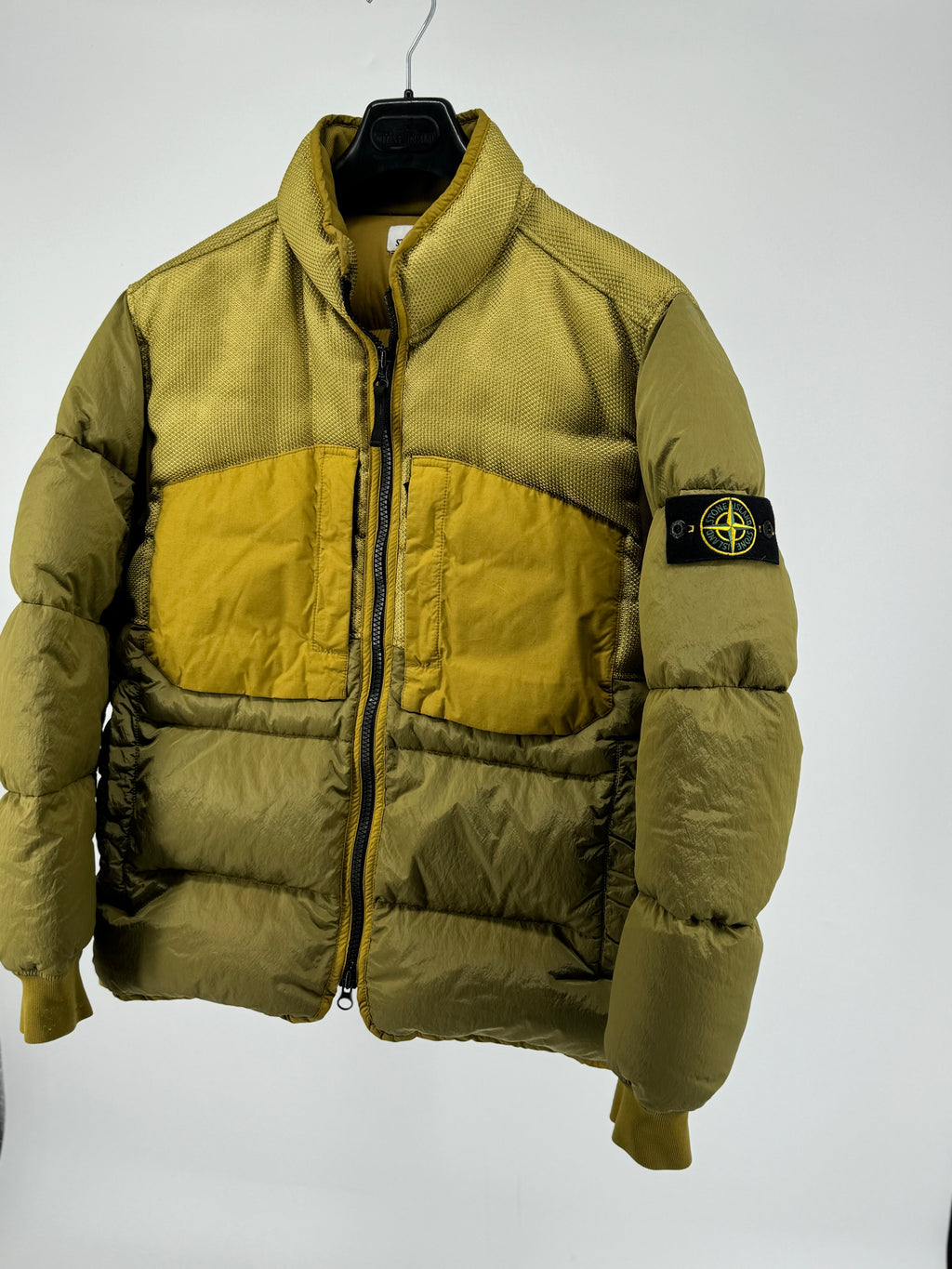 Stone Island Modified Panama - Maat Large