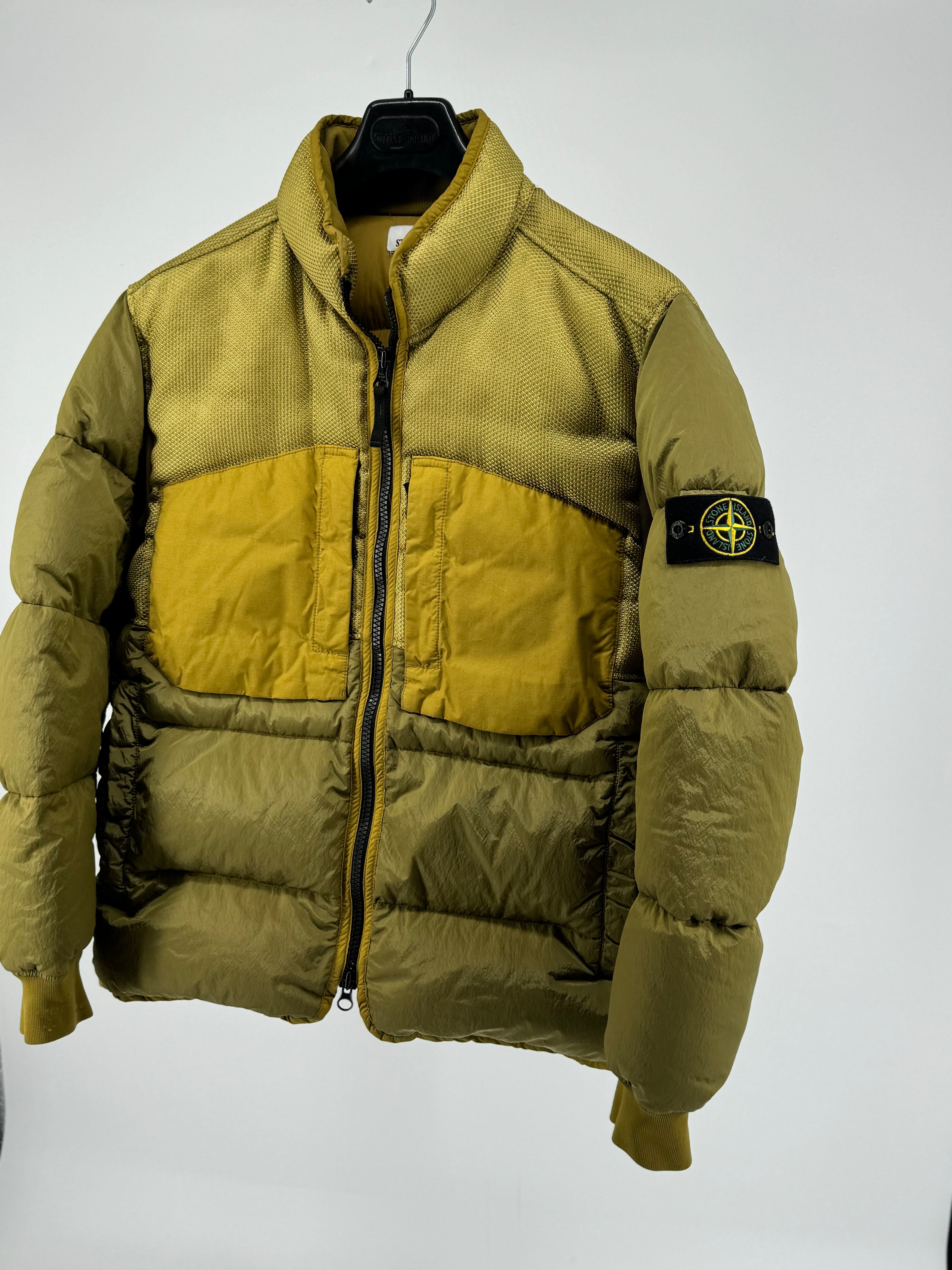 Stone Island Modified Panama - Maat Large