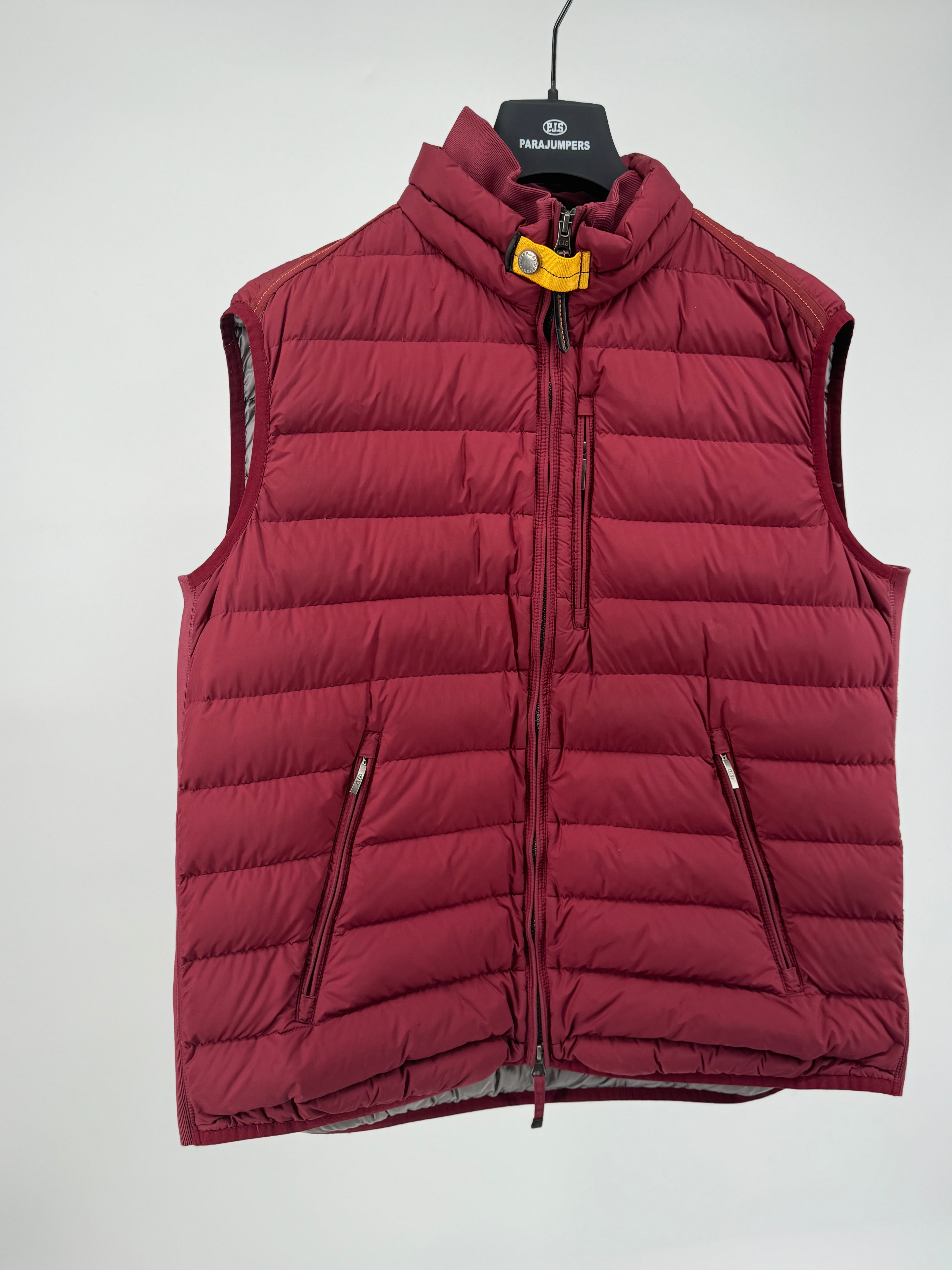 Parajumpers Bodywarmer - Maat XL