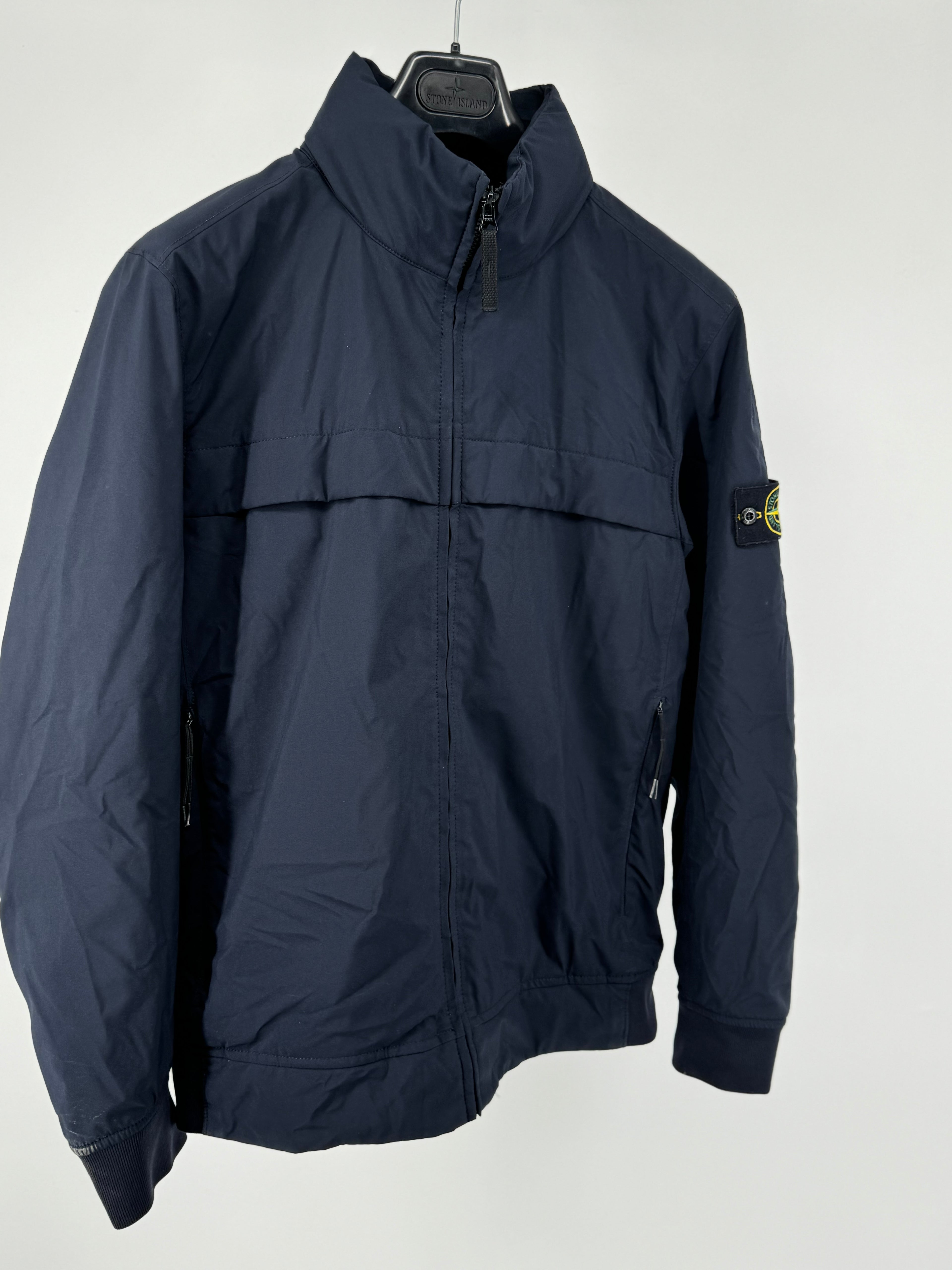 Stone Island Soft Shell - Maat Large