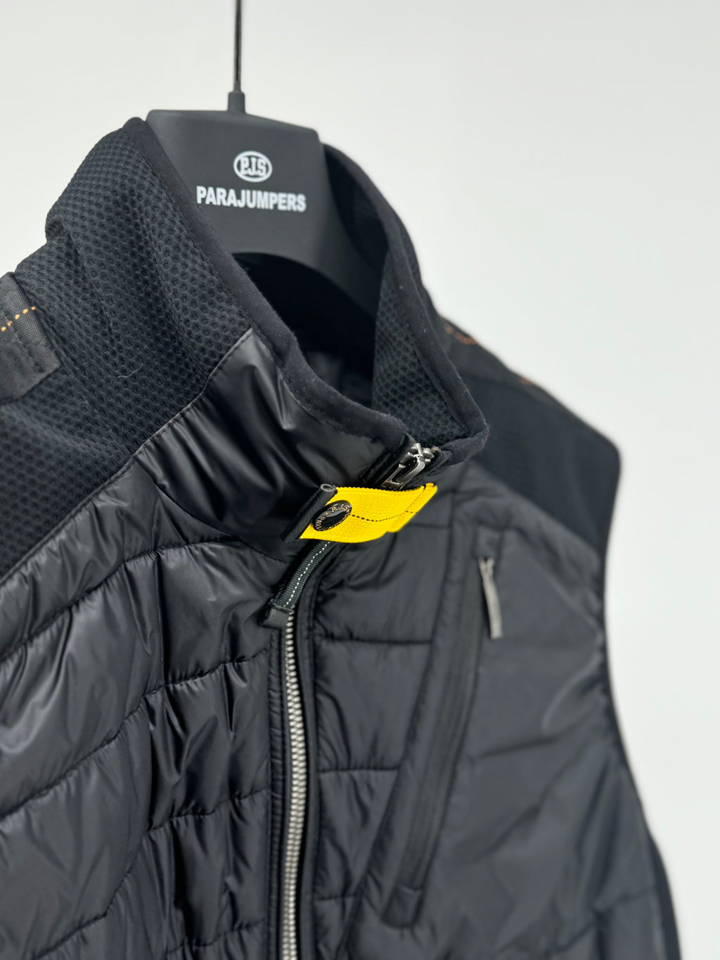 Parajumpers Warm-Up - Maat Medium