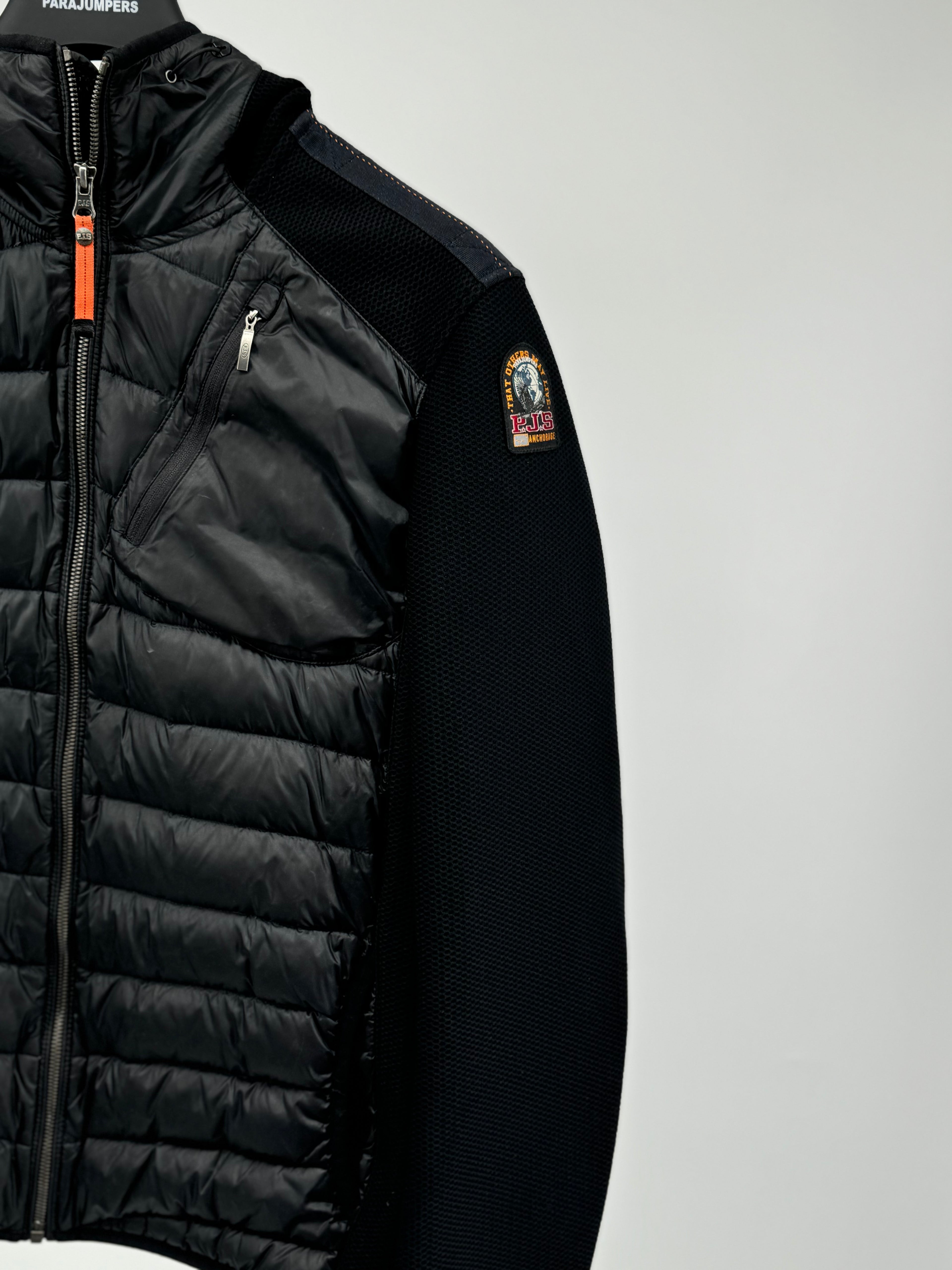 Parajumpers Warm-Up - Maat Large