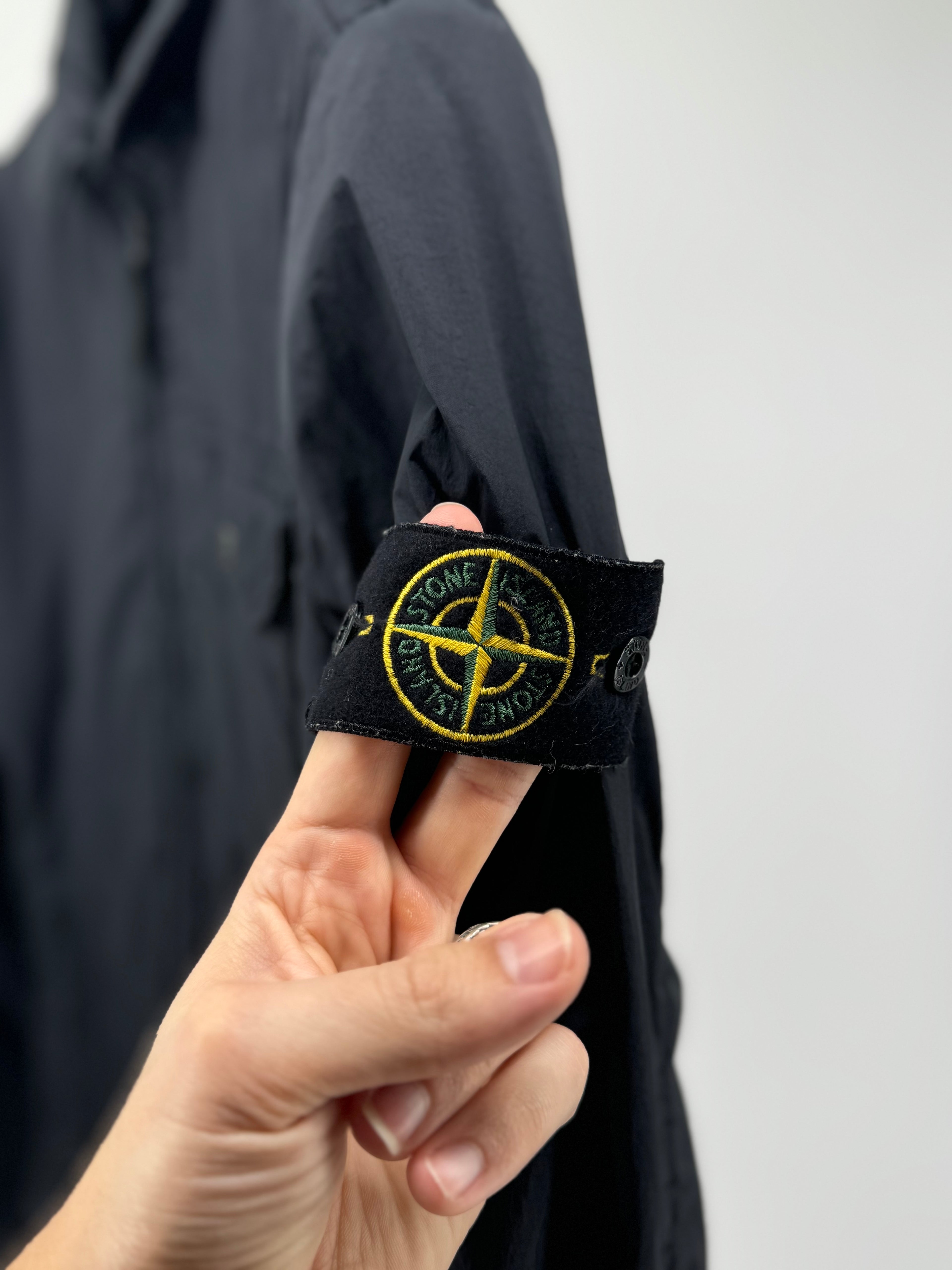 Stone Island jas - Maat  XS