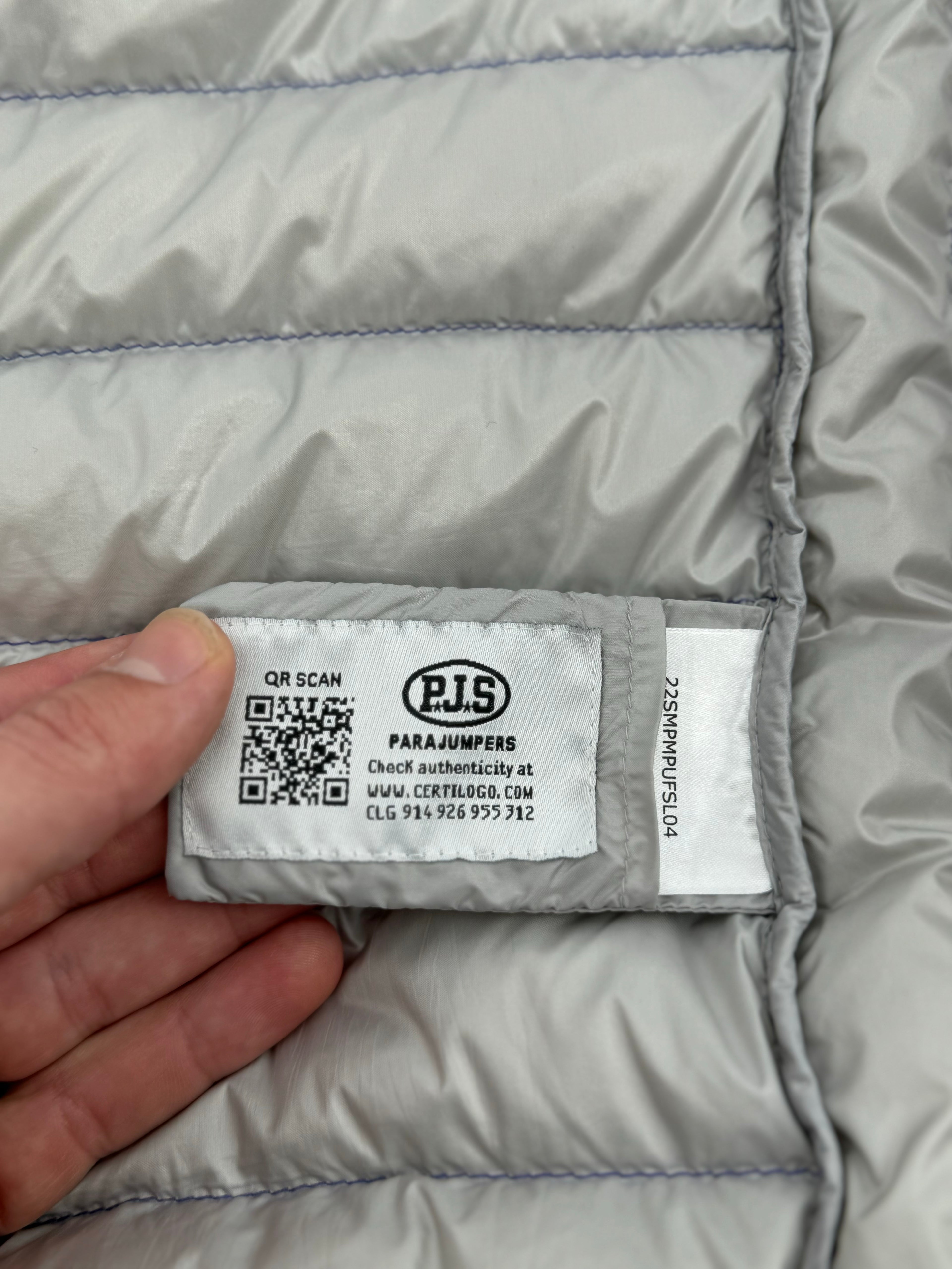 Parajumpers Ugo - Maat Small