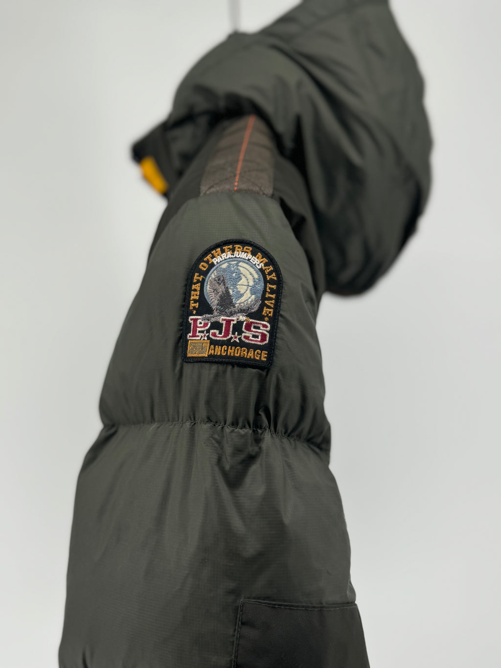 Parajumpers Endurance - Y-M