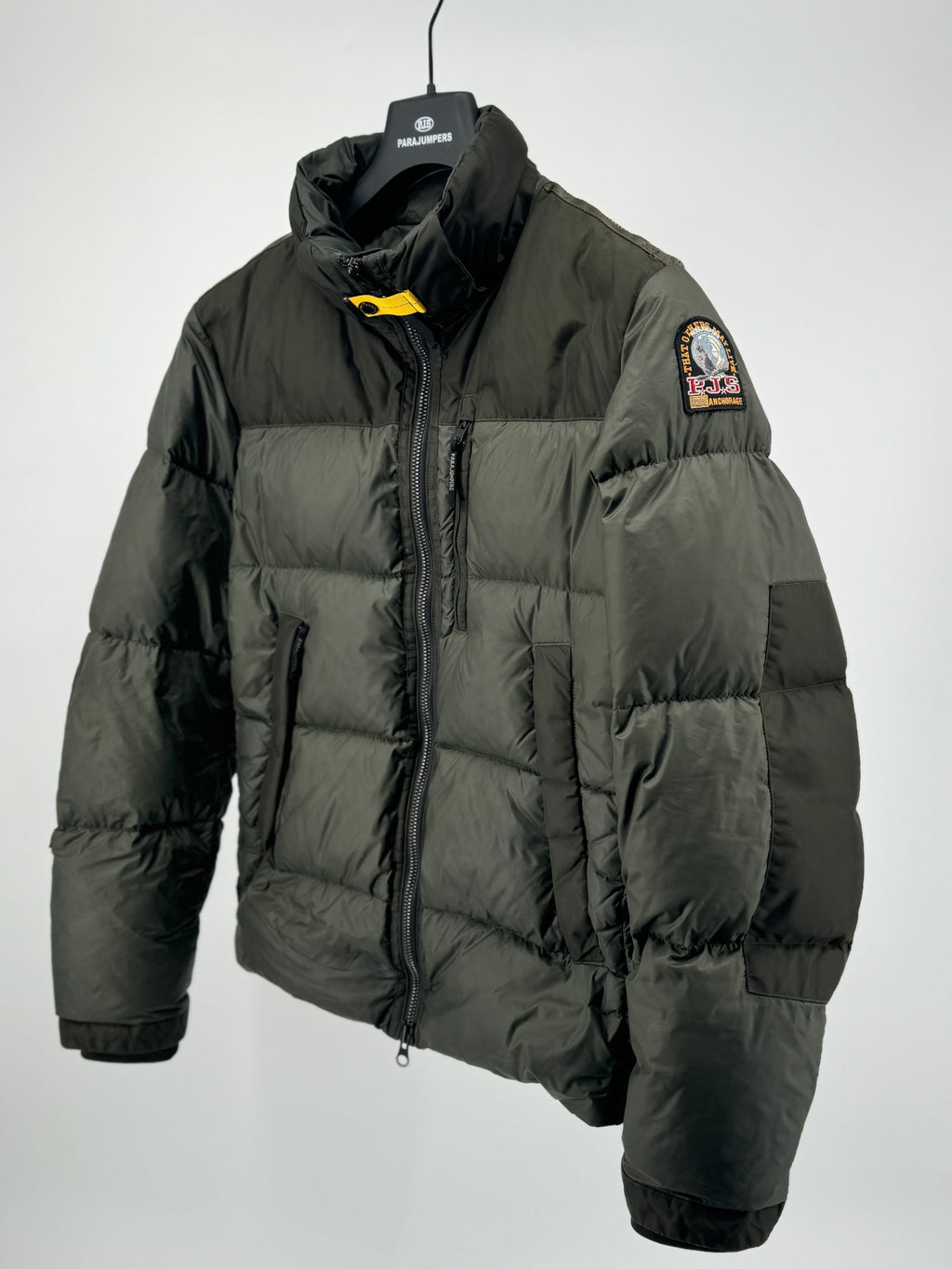 Parajumpers Endurance - Maat Medium