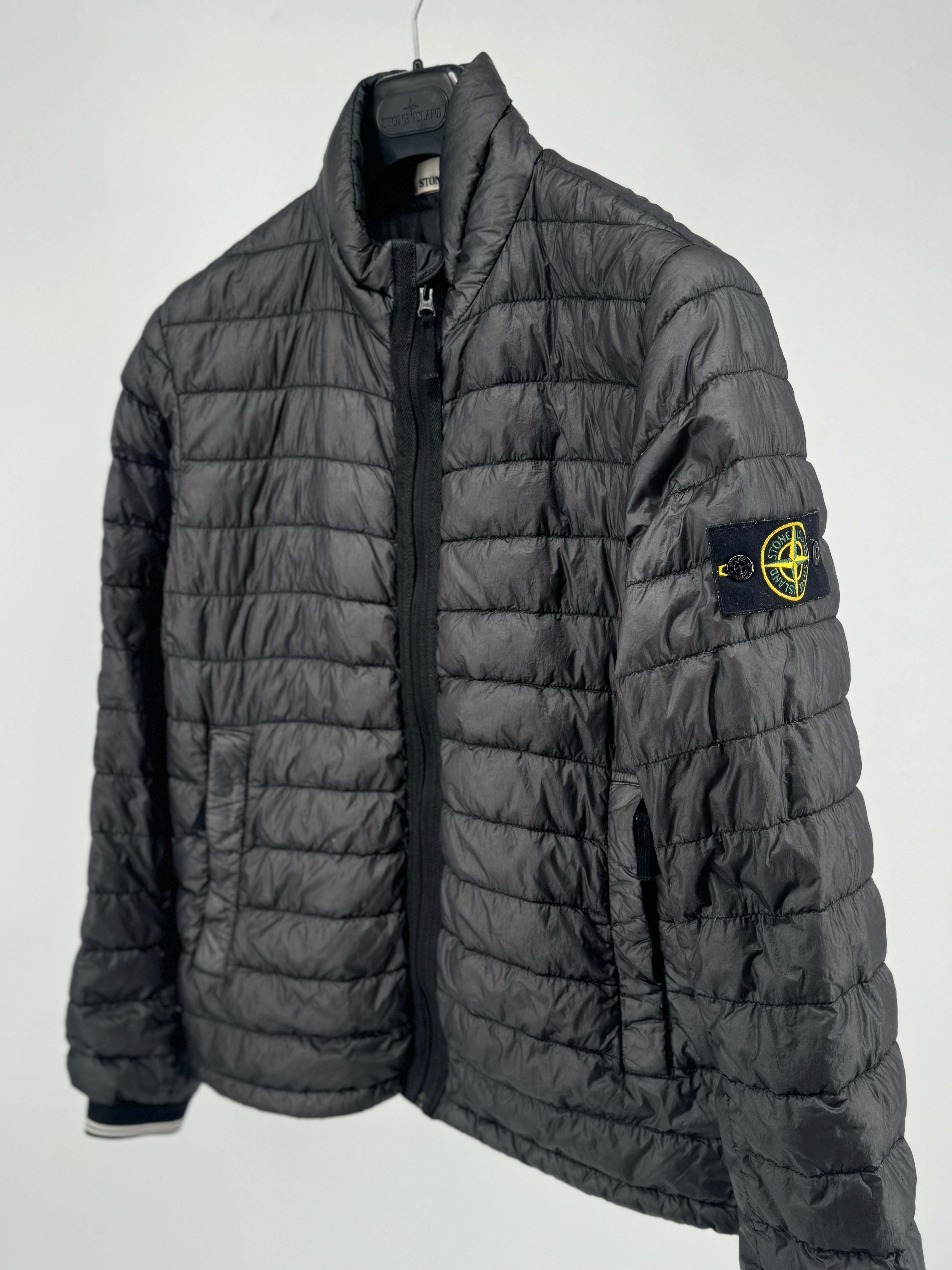 Stone Island Garment Dyed - Maat Medium