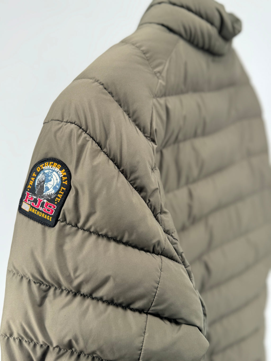 Parajumpers Ugo - Maat Large
