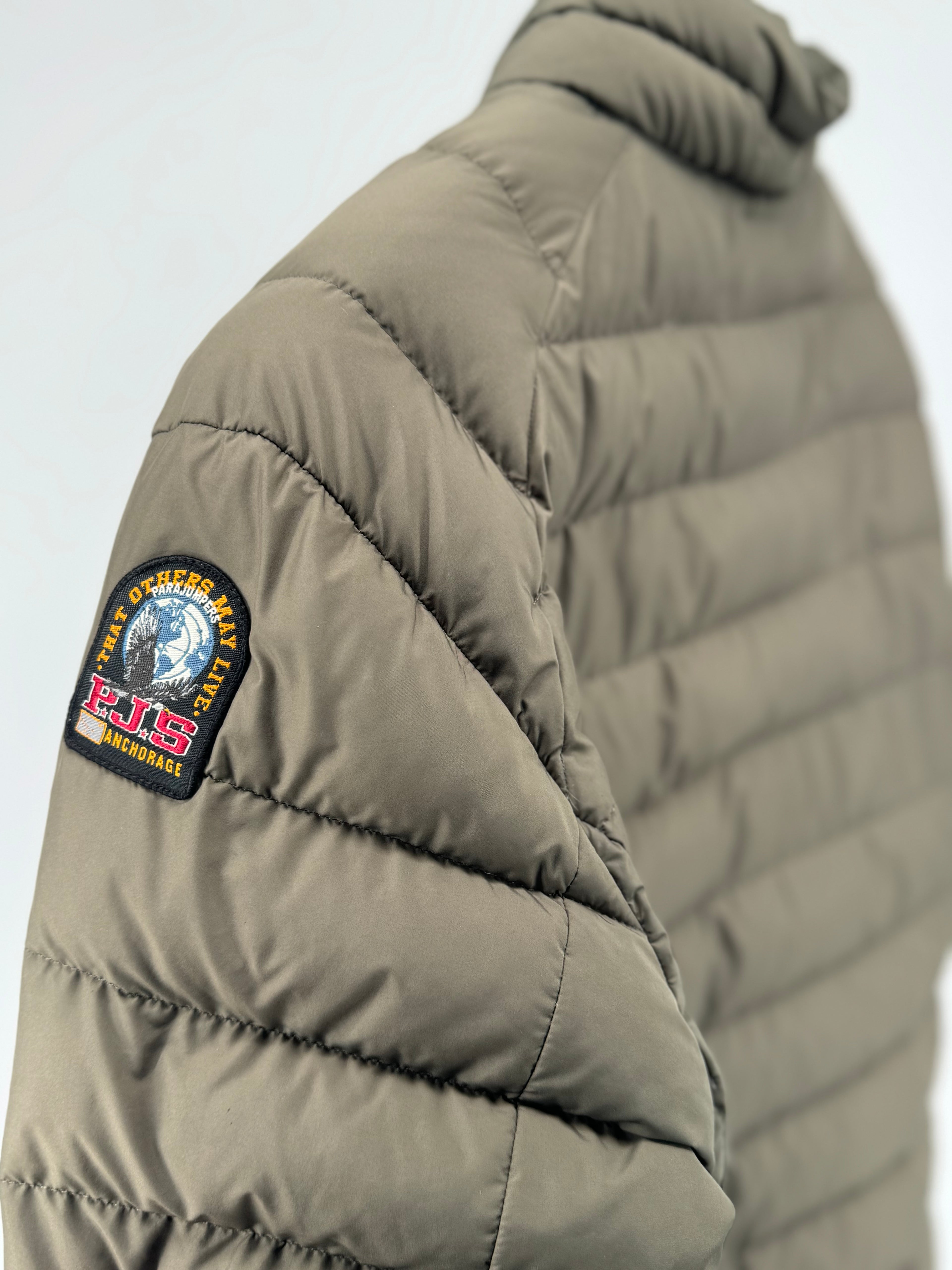Parajumpers Ugo - Maat Large