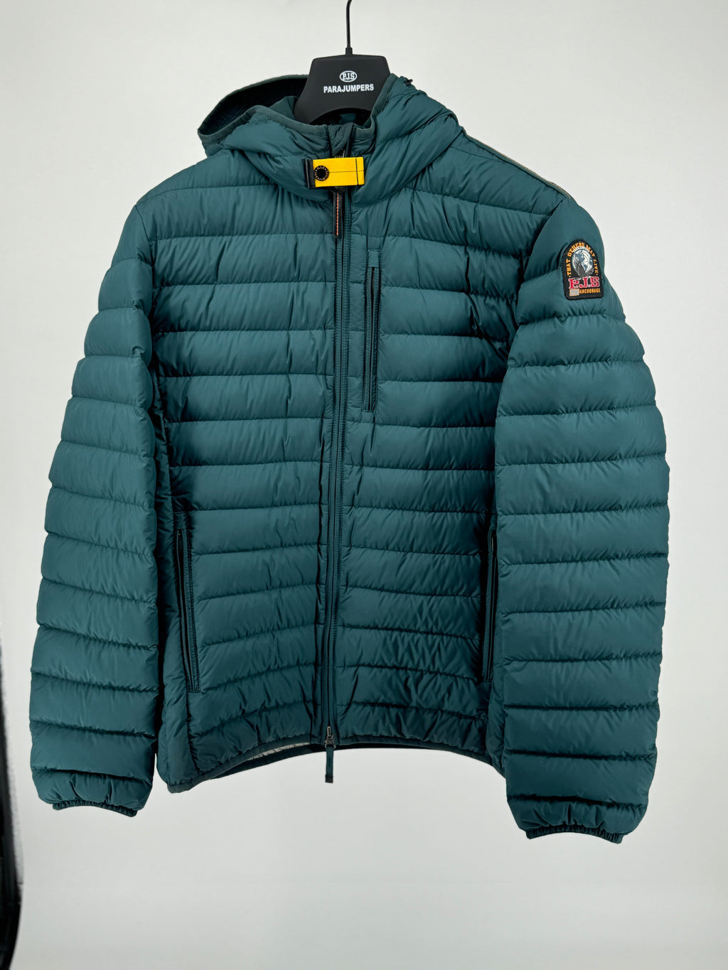 Parajumpers Ugo - Maat Large