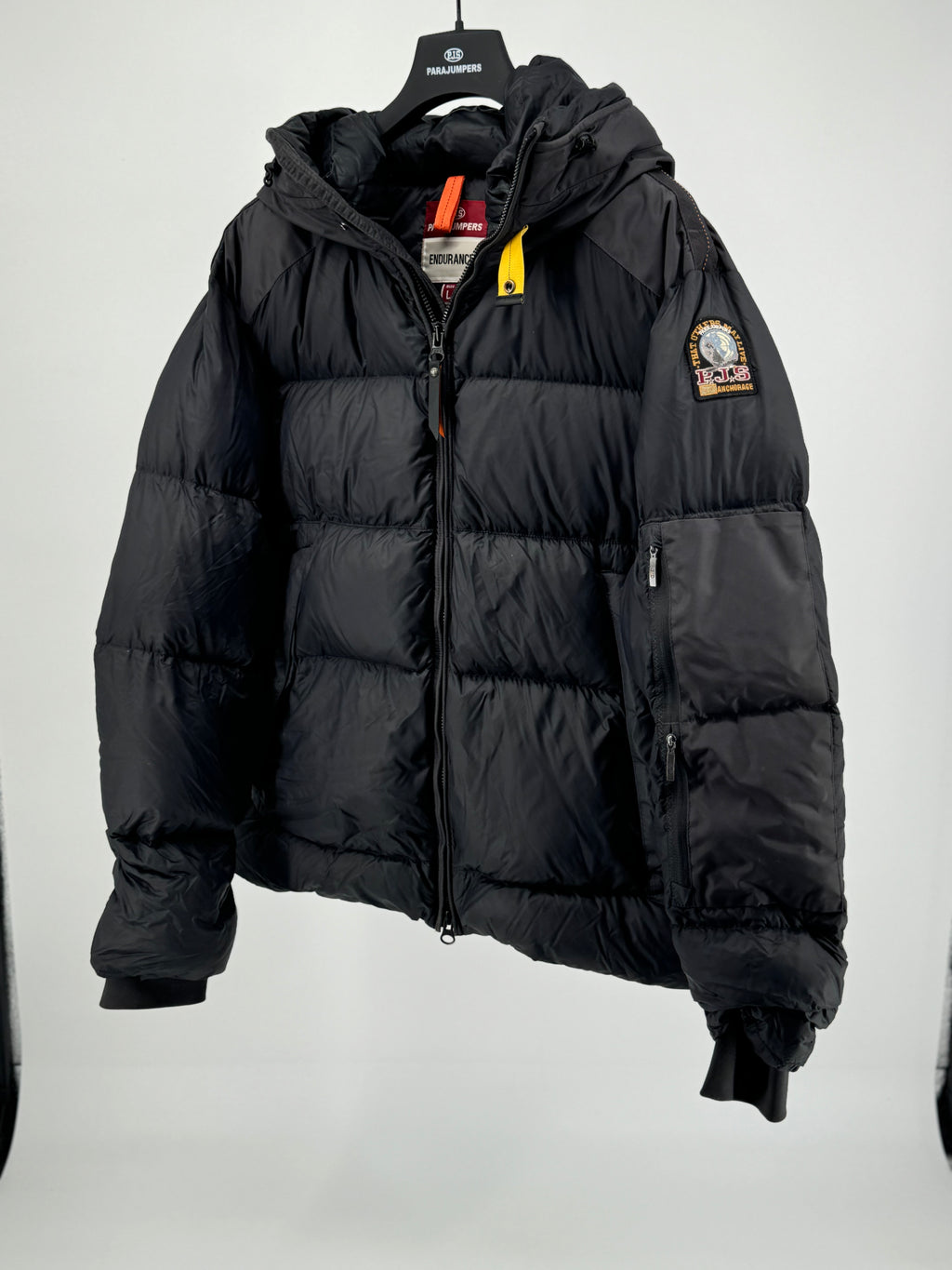Parajumpers Endurance - Maat Large