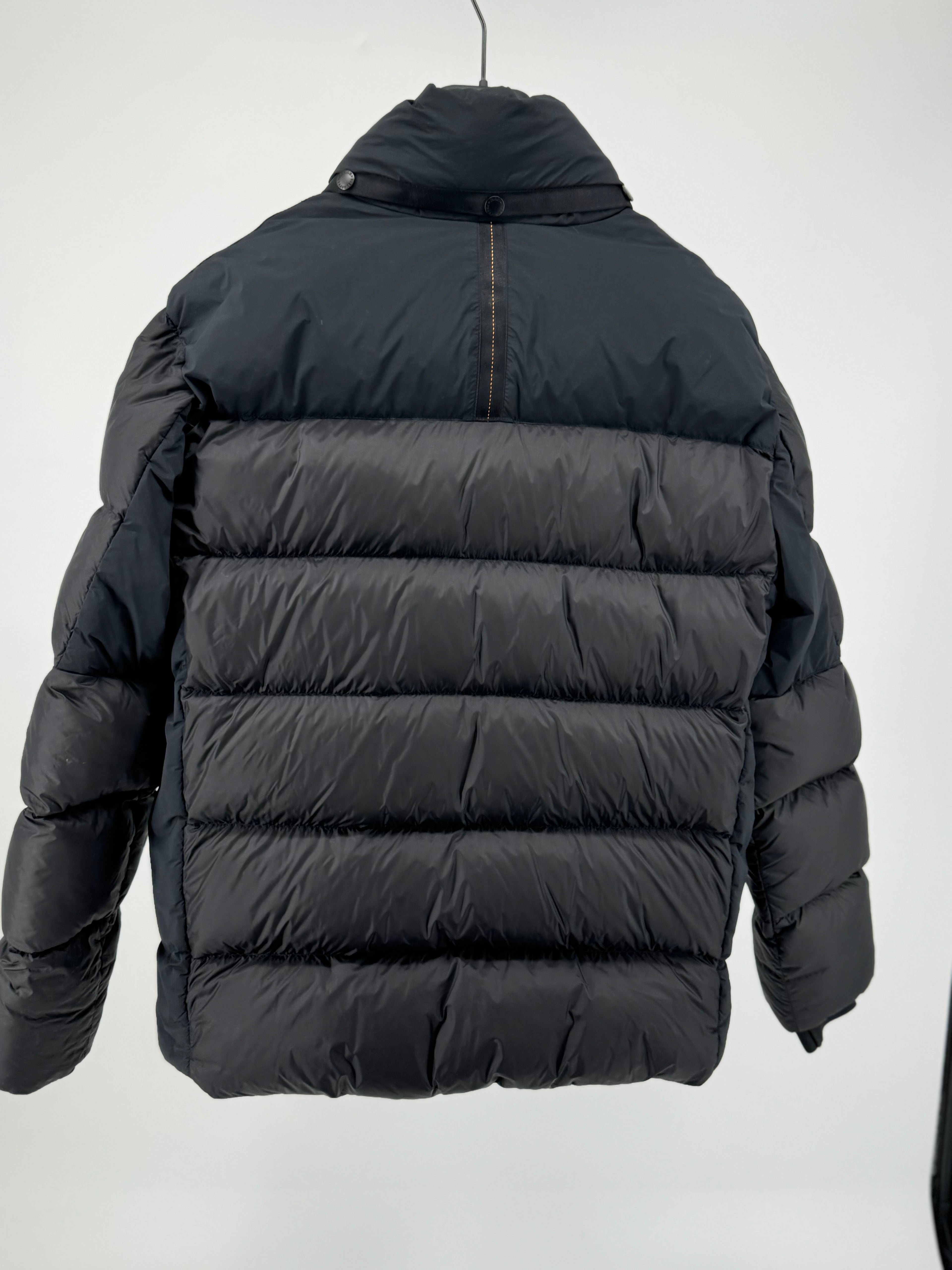 Parajumpers Evo Puffers - Maat Medium