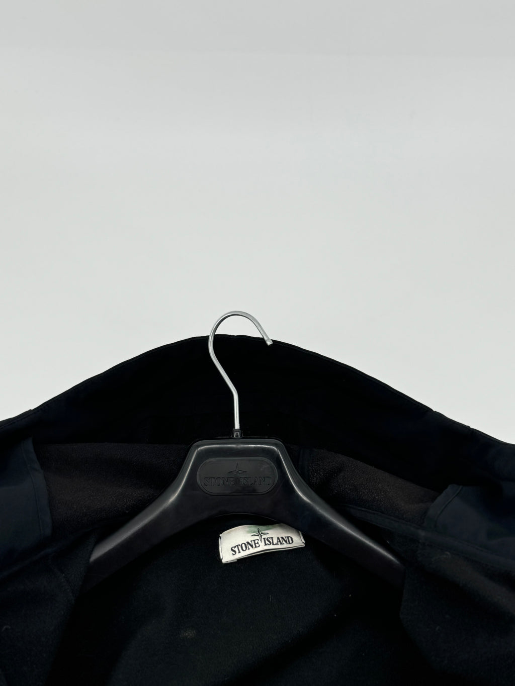 Stone Island Soft Shell - Maat Medium