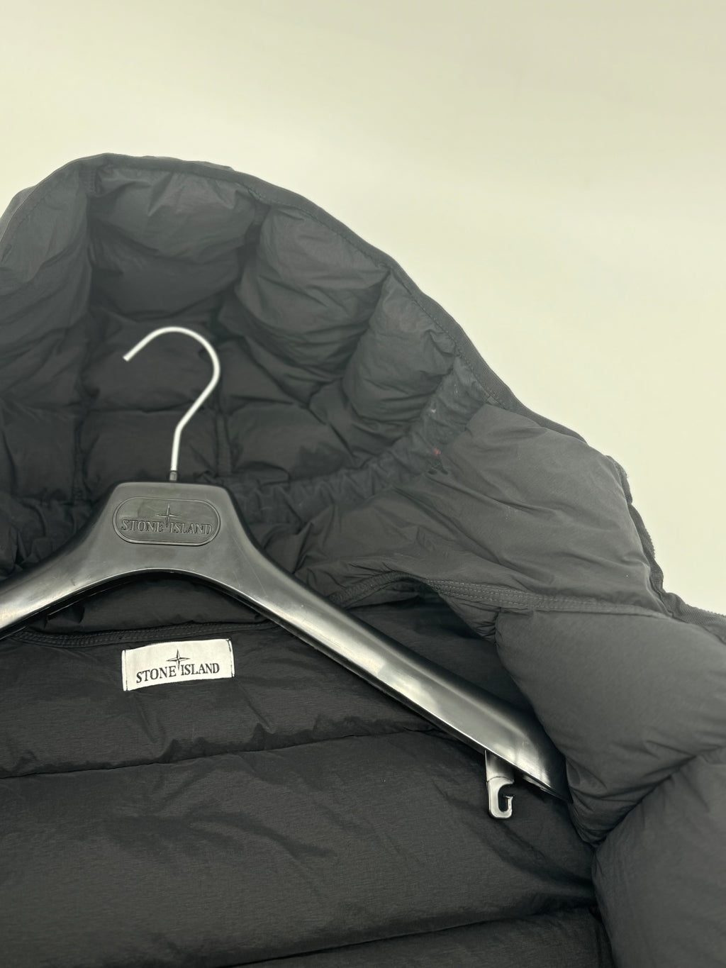 Stone Island Seamless - Maat XL