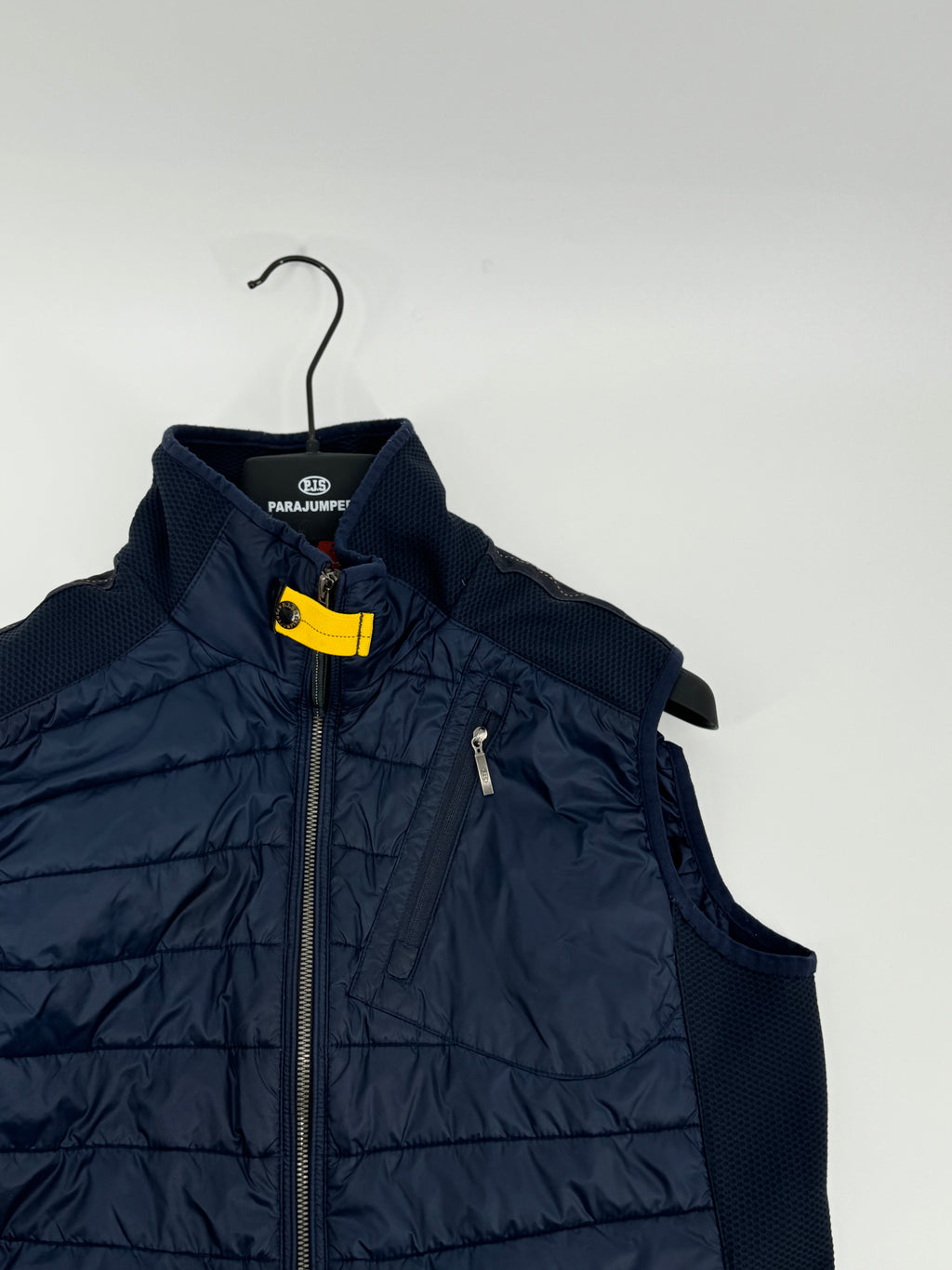 Parajumpers Warm-Up Bodywarmer - Maat Medium