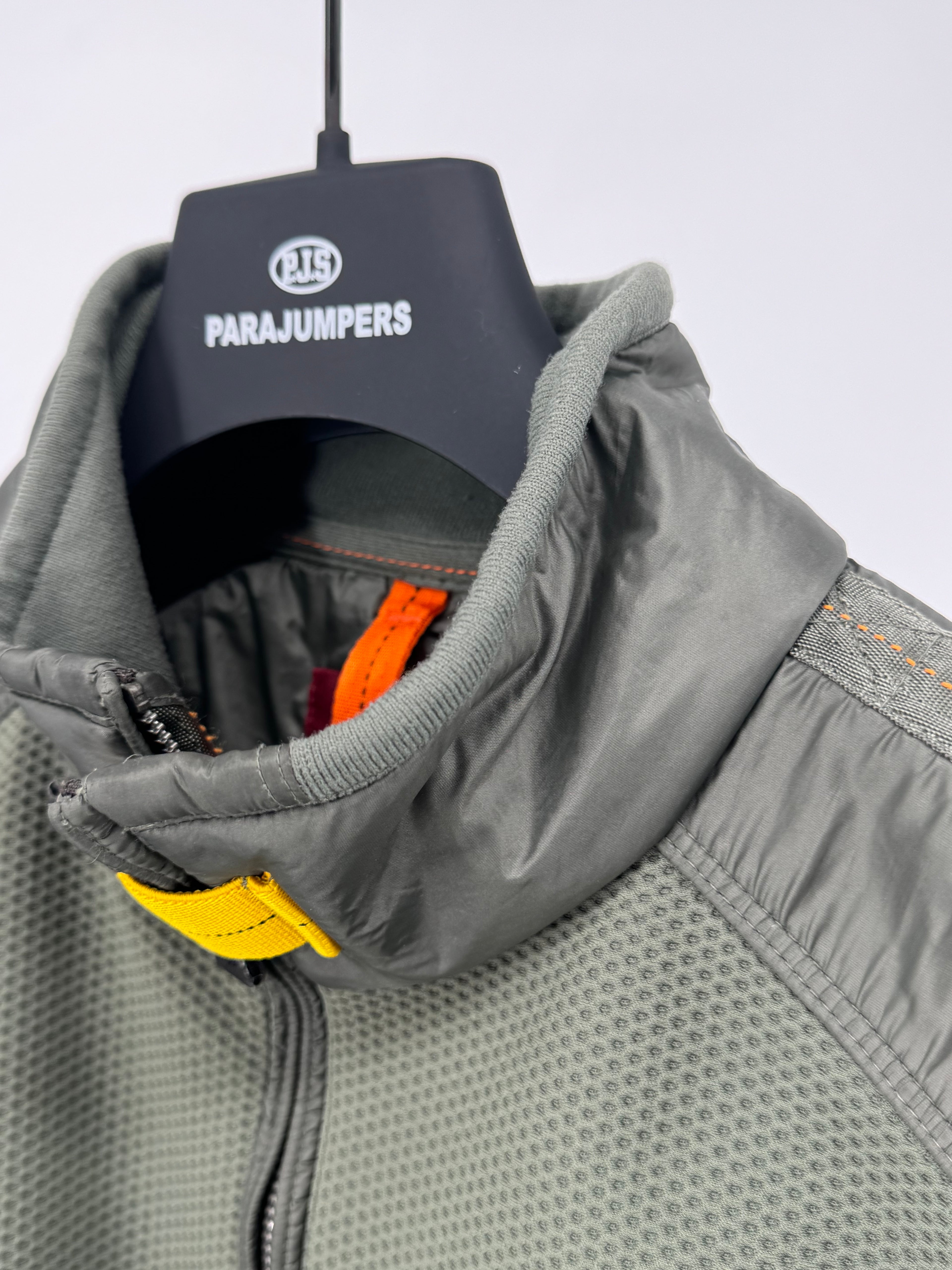 Parajumpers Cool Down - Maat Large