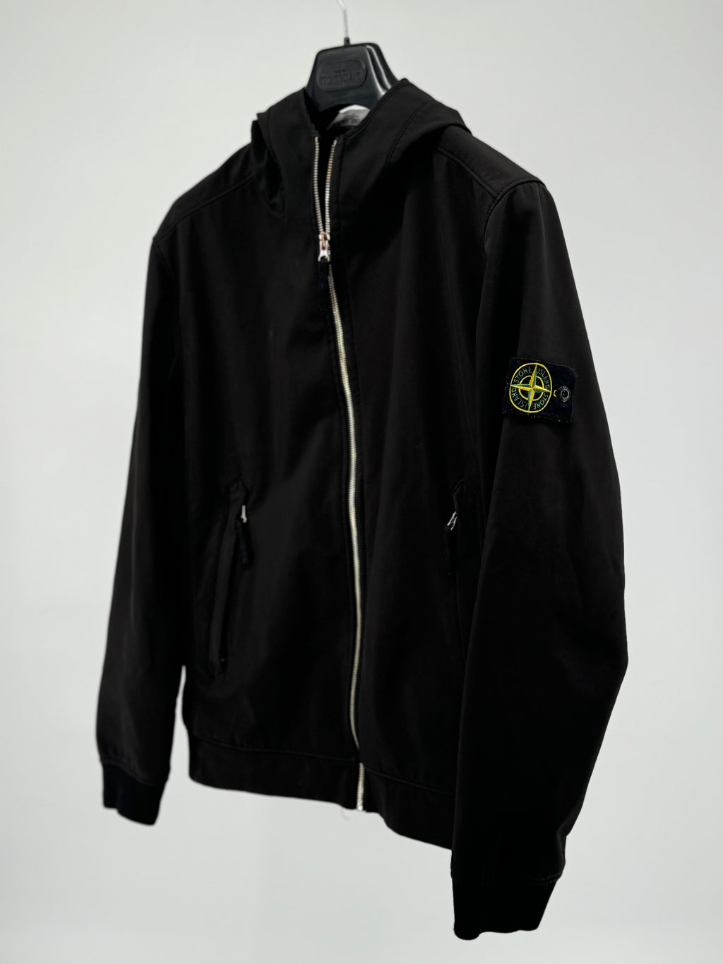 Stone Island Soft Shell