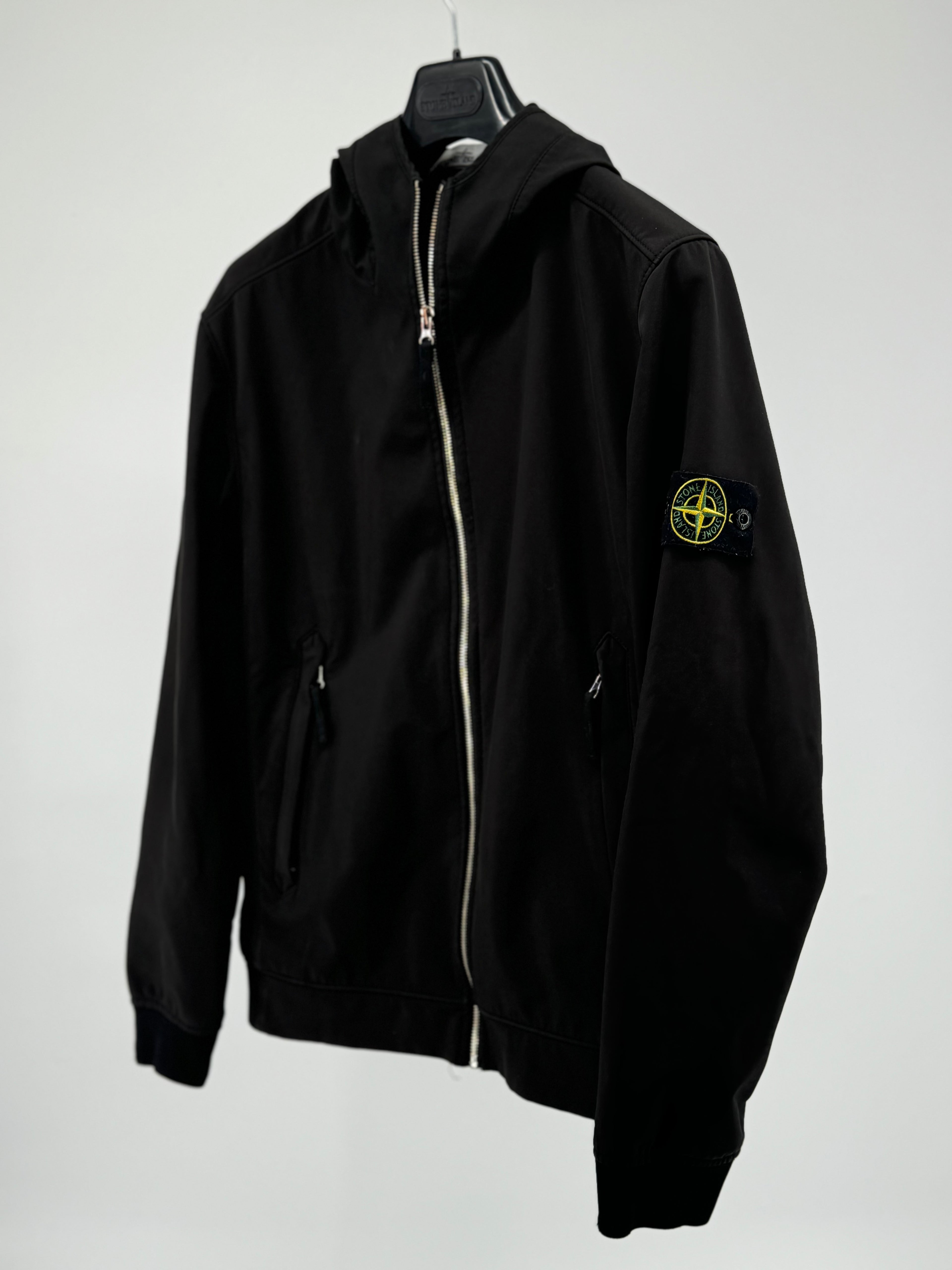 Stone Island Soft Shell