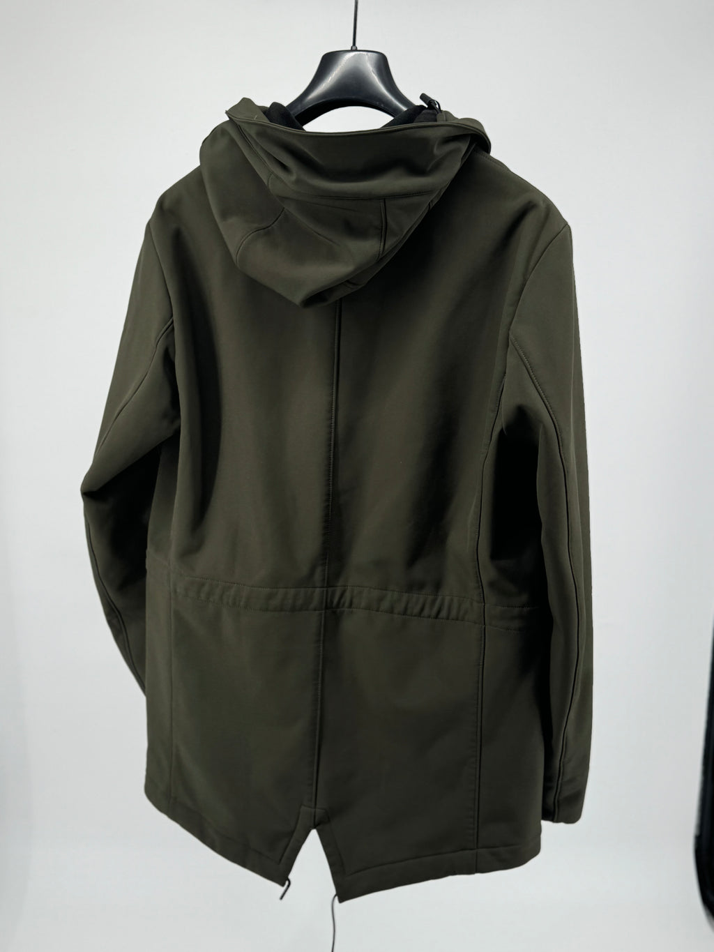 C.P. Company Parka - Maat Large