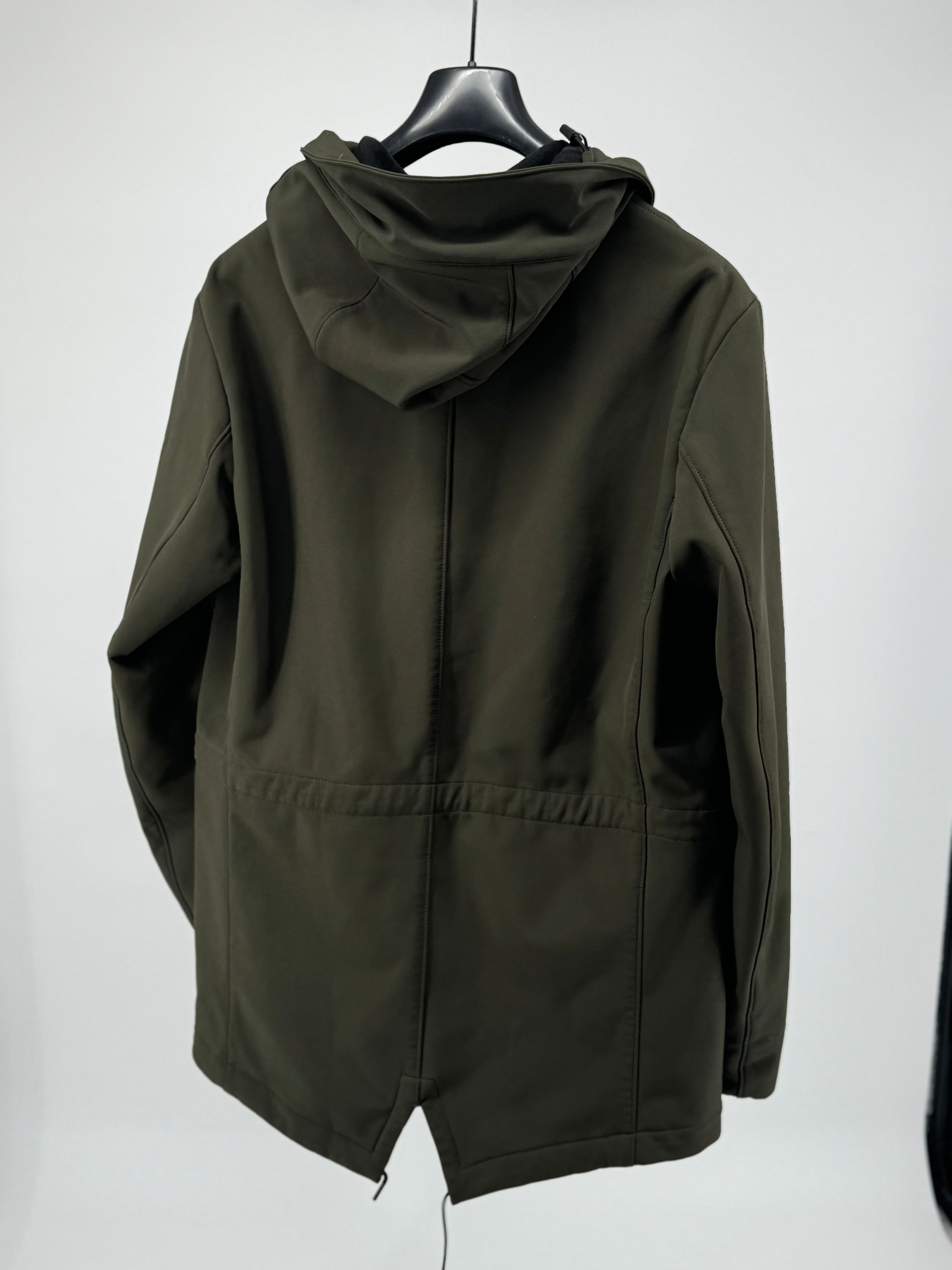 C.P. Company Parka - Maat Large