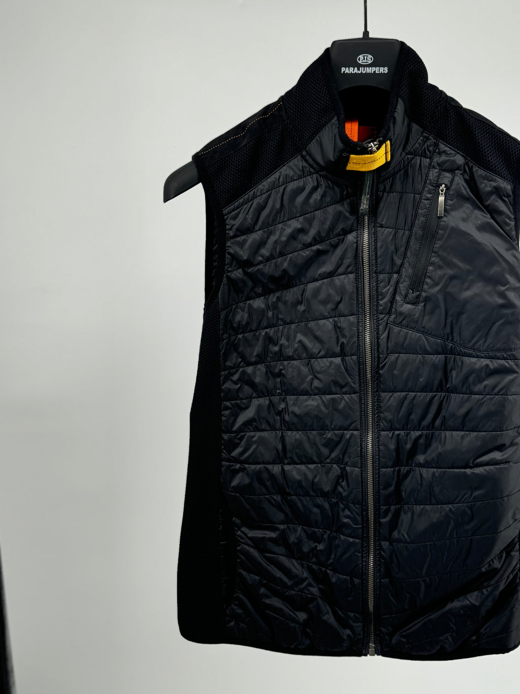 Parajumpers Warm-Up Bodywarmer - Maat XS