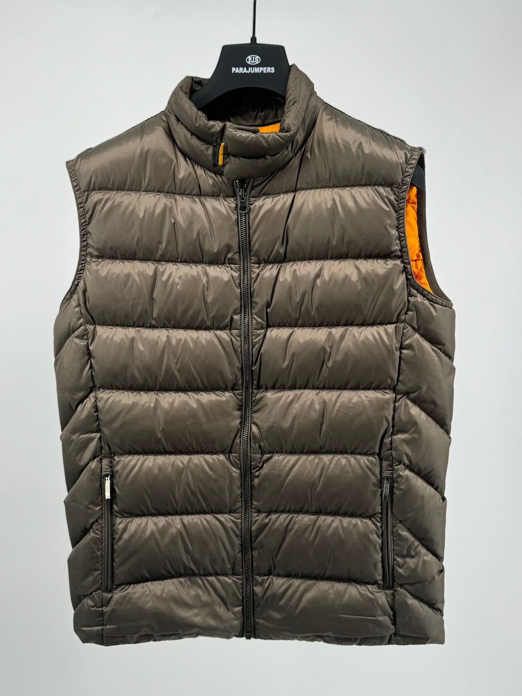 Parajumpers Sheen Bodywarmer - Maat XS