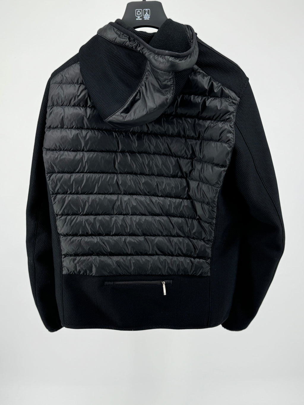 Parajumpers Warm-Up - Maat Medium