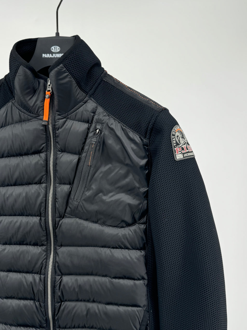 Parajumpers Warm-Up - Maat Small