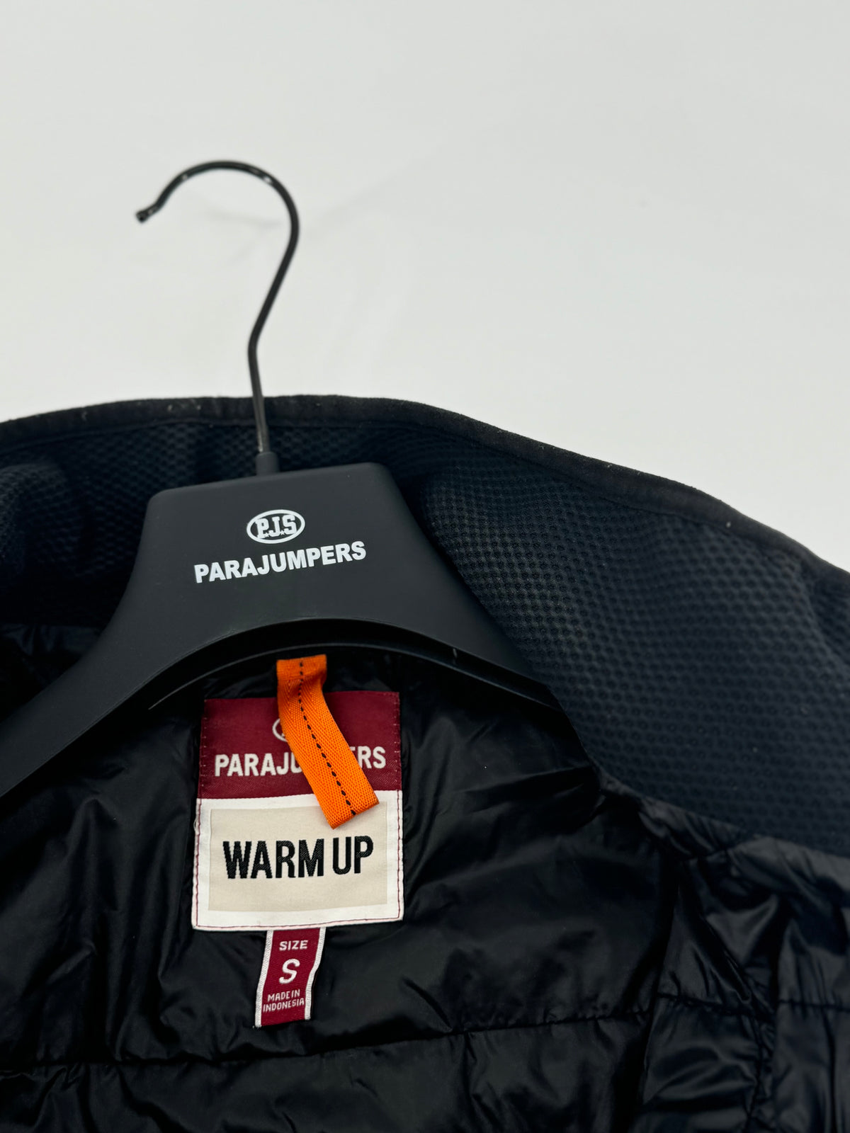 Parajumpers Bodywarmer - Maat Small