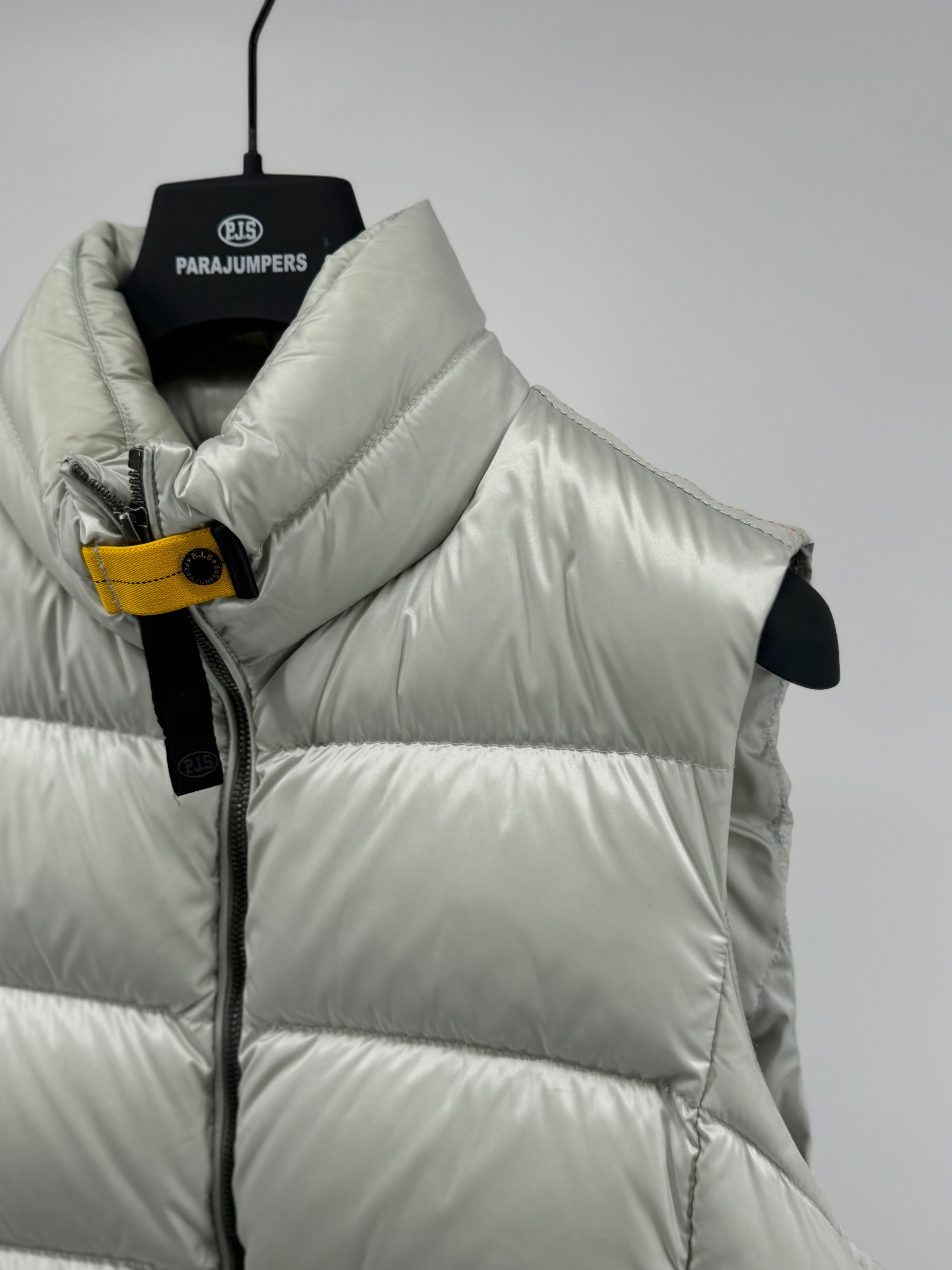 Parajumpers Bodywarmer - Maat Large