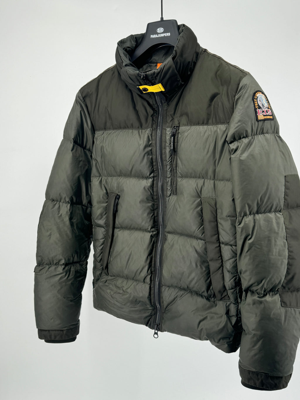 Parajumpers Endurance - Maat Medium