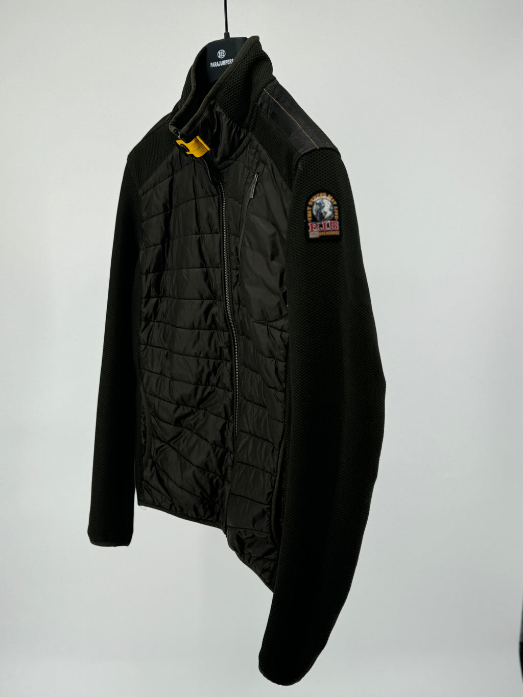 Parajumpers Warm-Up - Maat Small