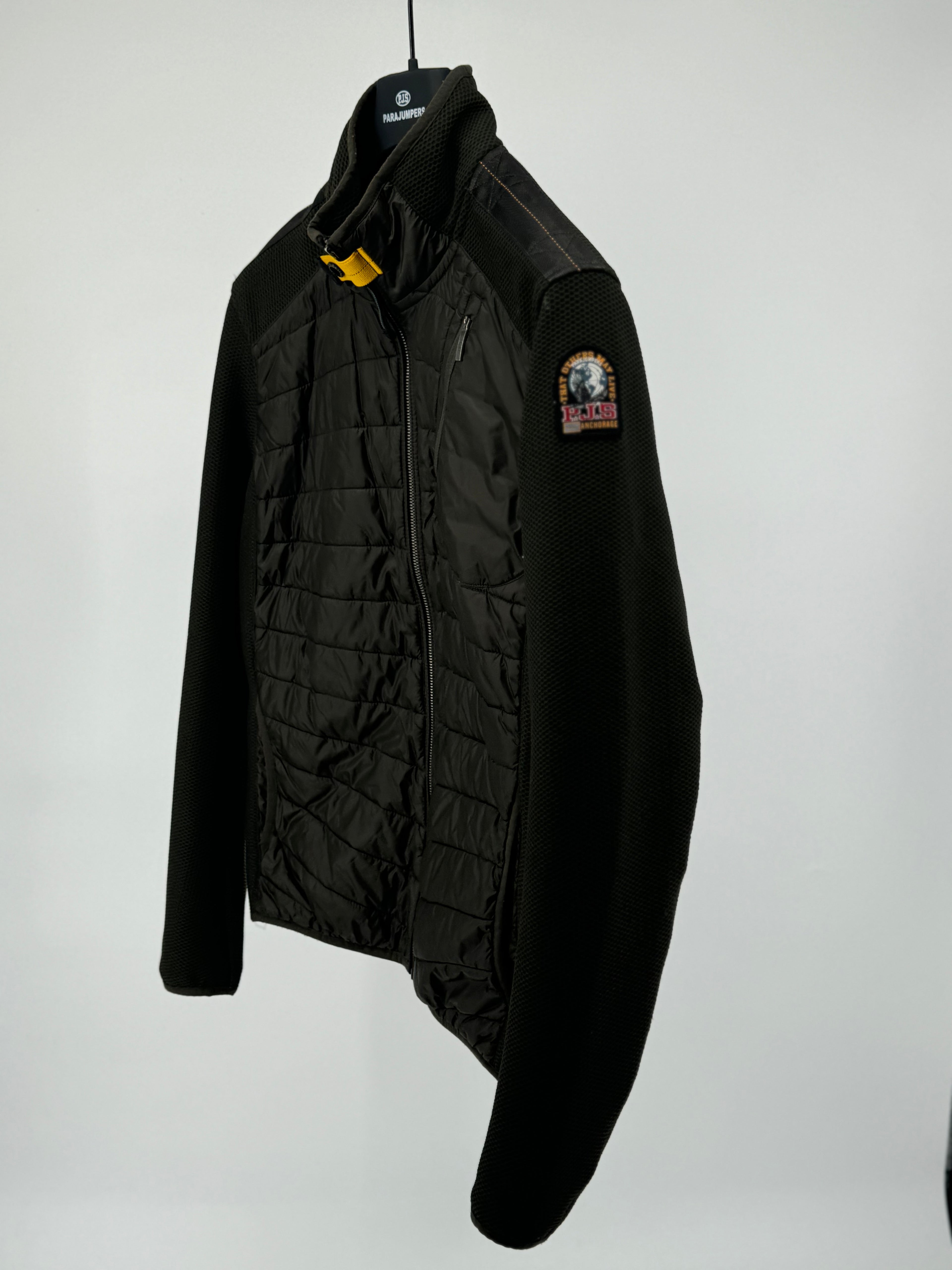 Parajumpers Warm-Up - Maat Small