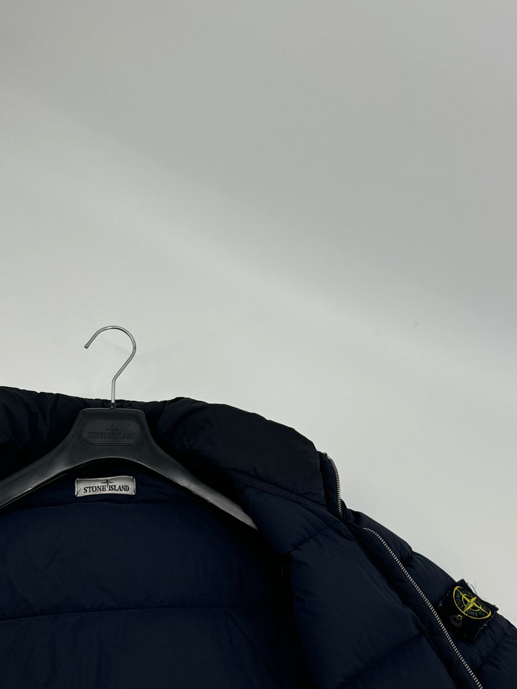 Stone Island Seamless - Maat Medium