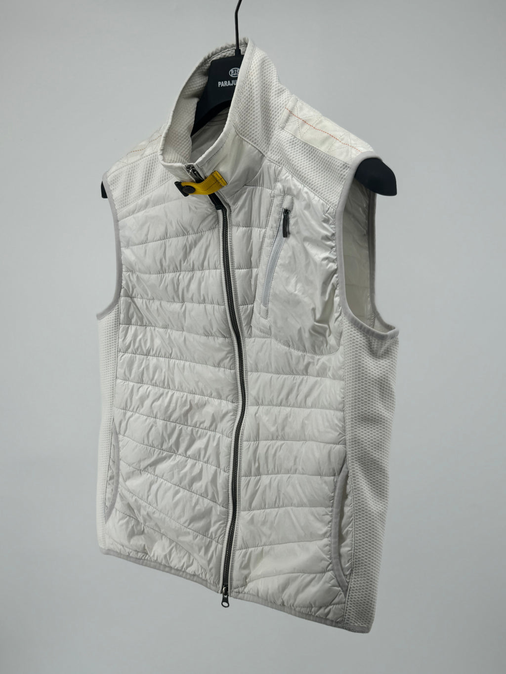 Parajumpers Warm-Up Bodywarmer - Maat Small