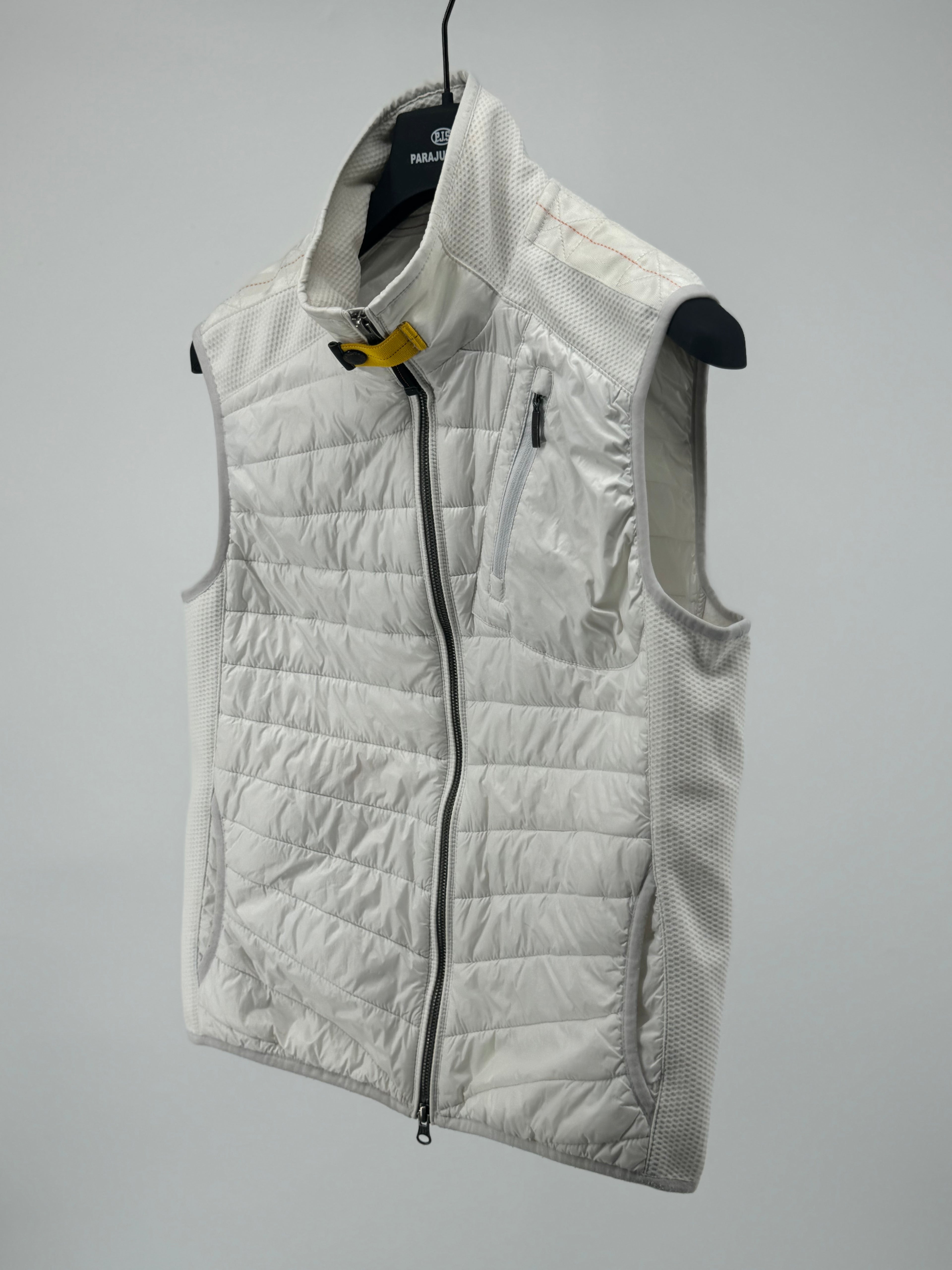 Parajumpers Warm-Up Bodywarmer - Maat Small