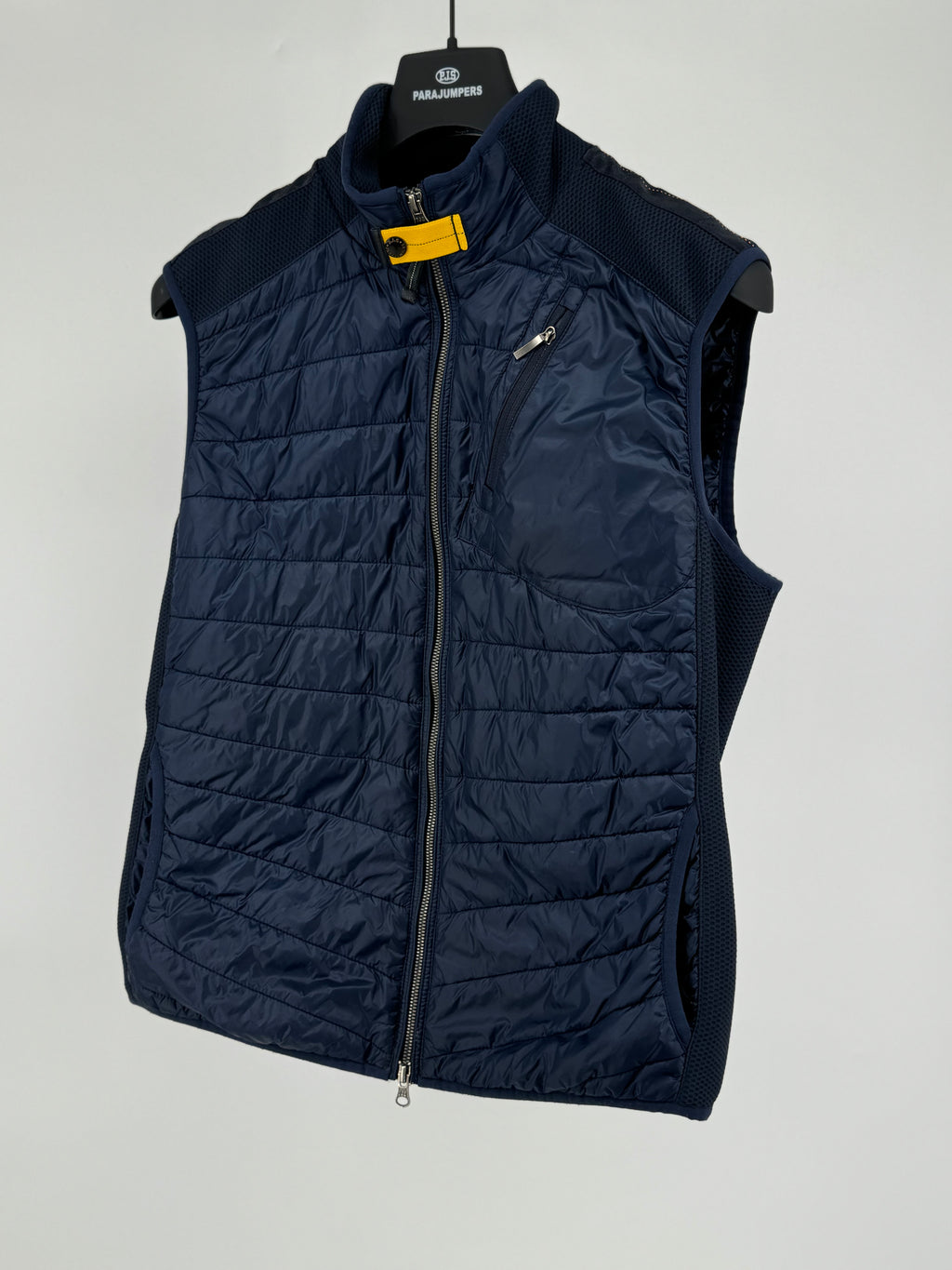 Parajumpers Warm-Up Bodywarmer - Maat XL