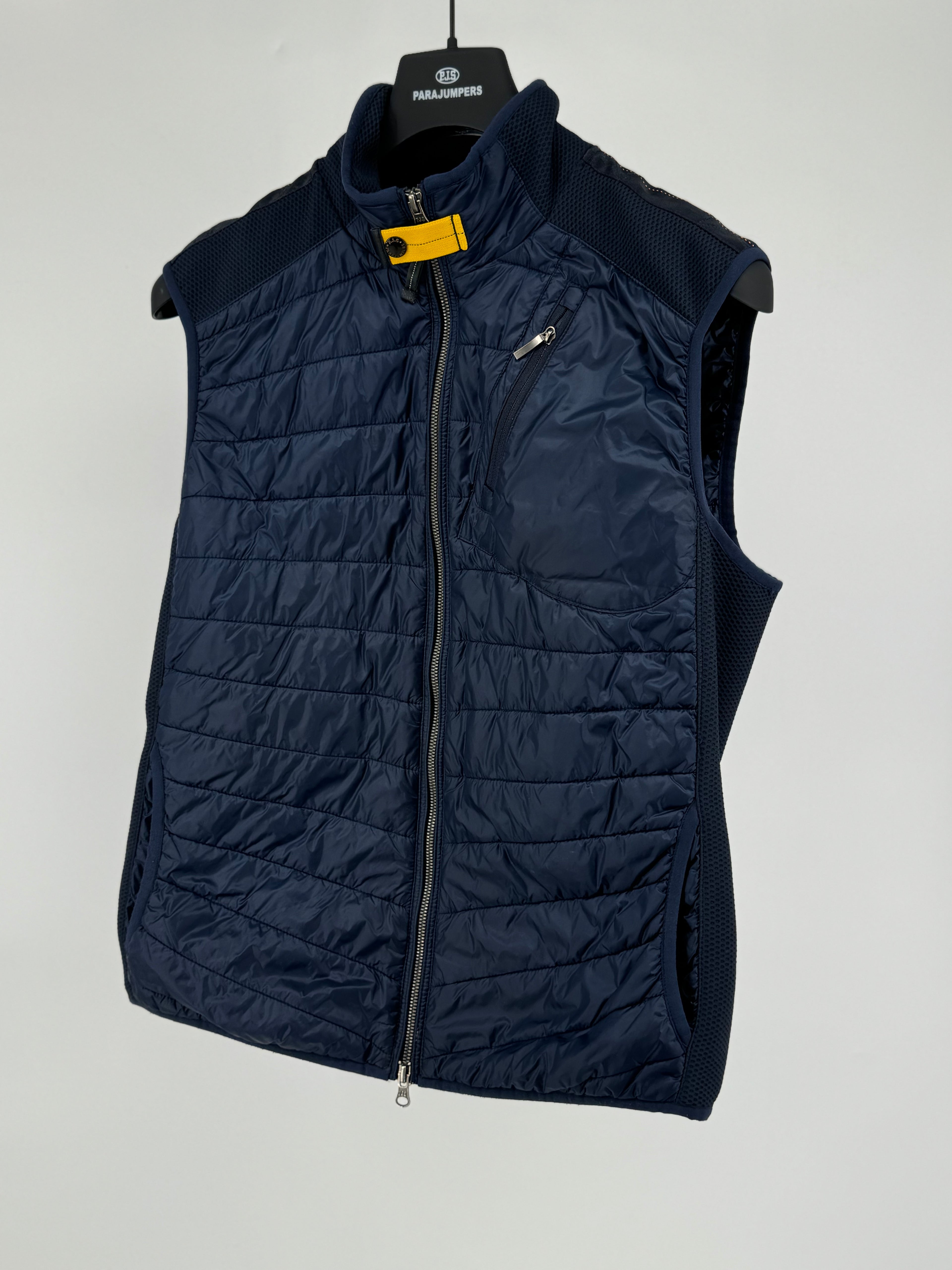 Parajumpers Warm-Up Bodywarmer - Maat XL