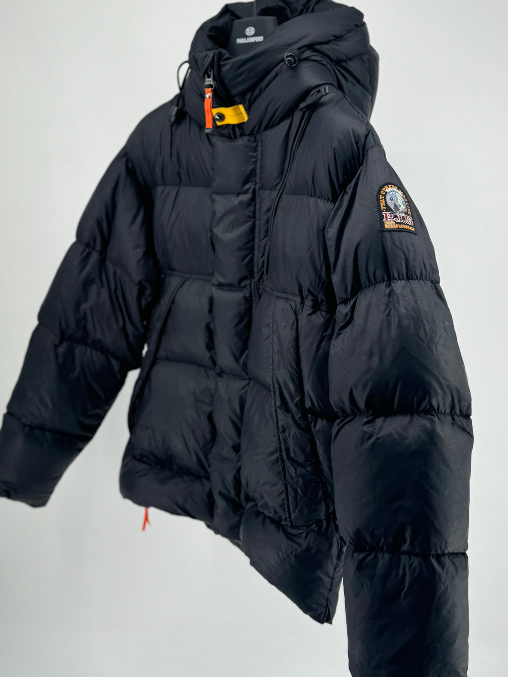 Parajumpers Polar Puffers - Maat Medium