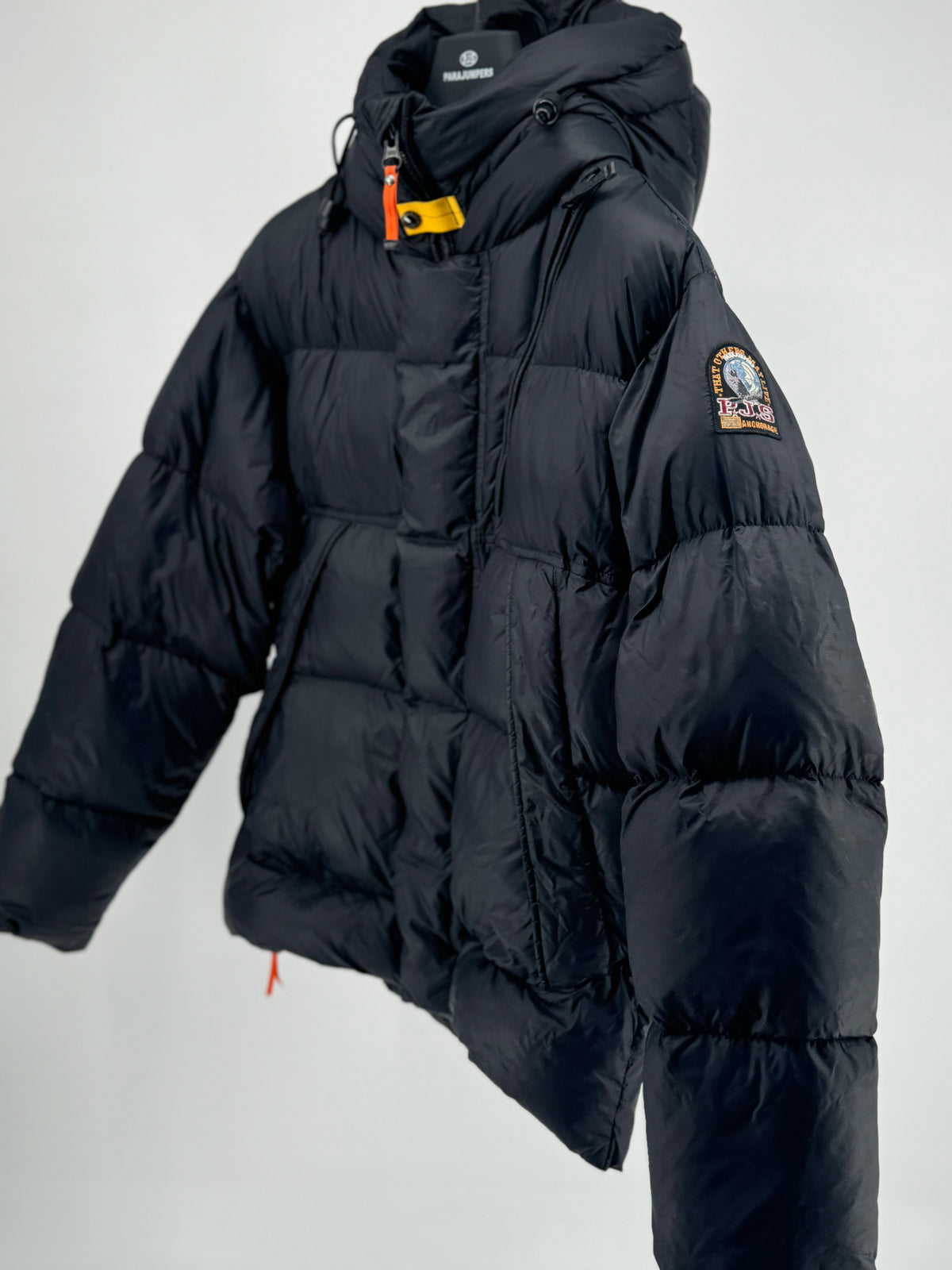 Parajumpers Polar Puffers - Maat Medium