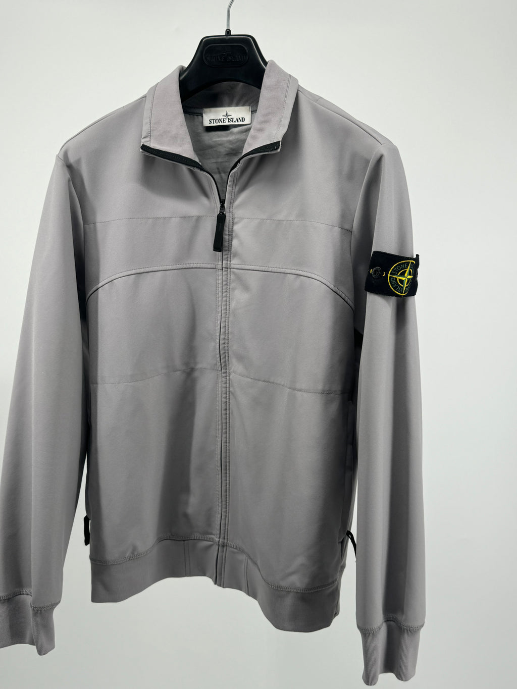 Stone Island Wind jas - Maat Small