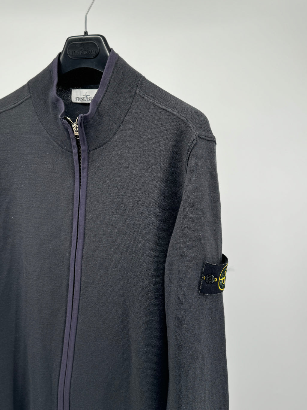 Stone Island Vest - Maat Large