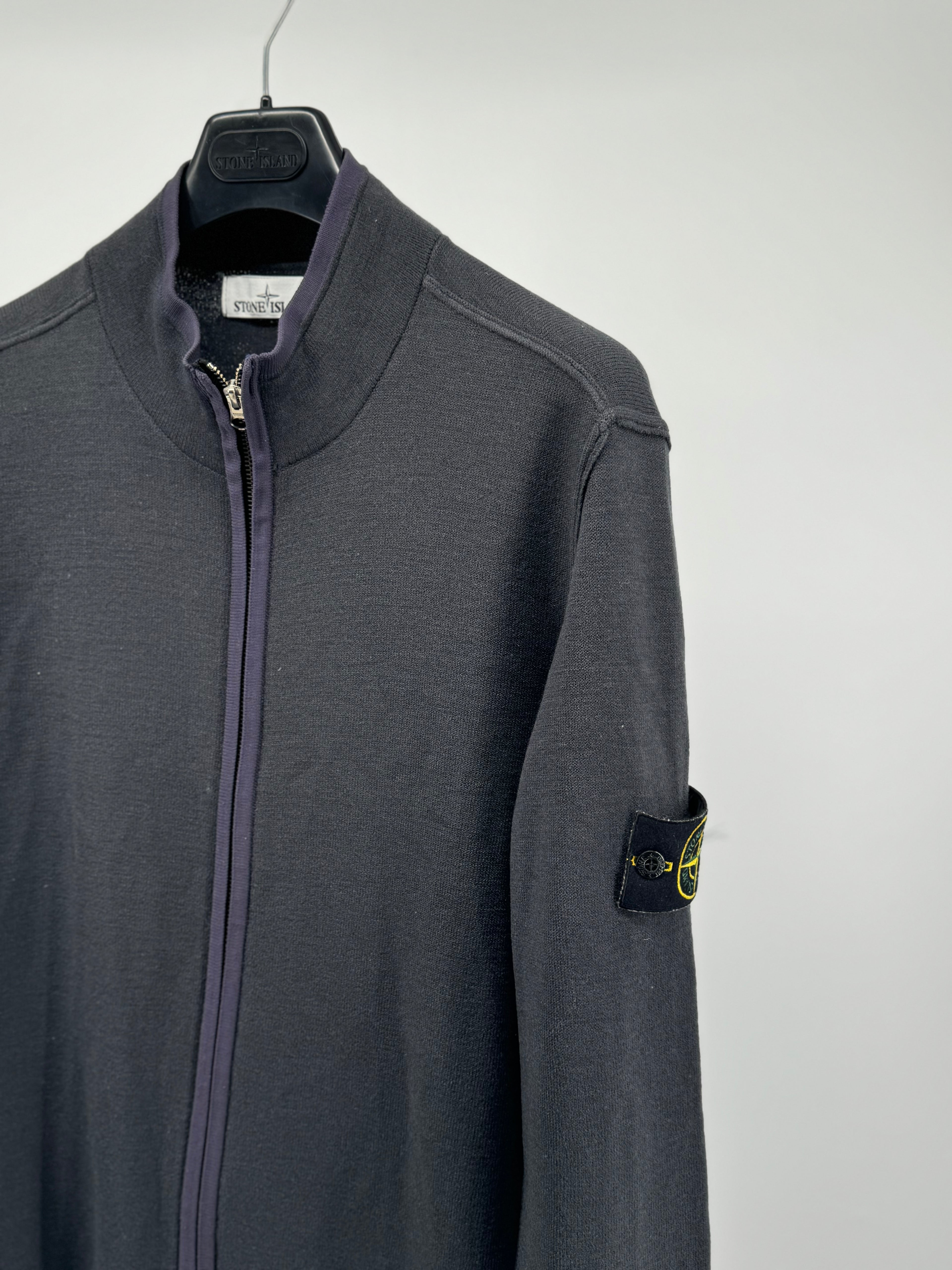Stone Island Vest - Maat Large