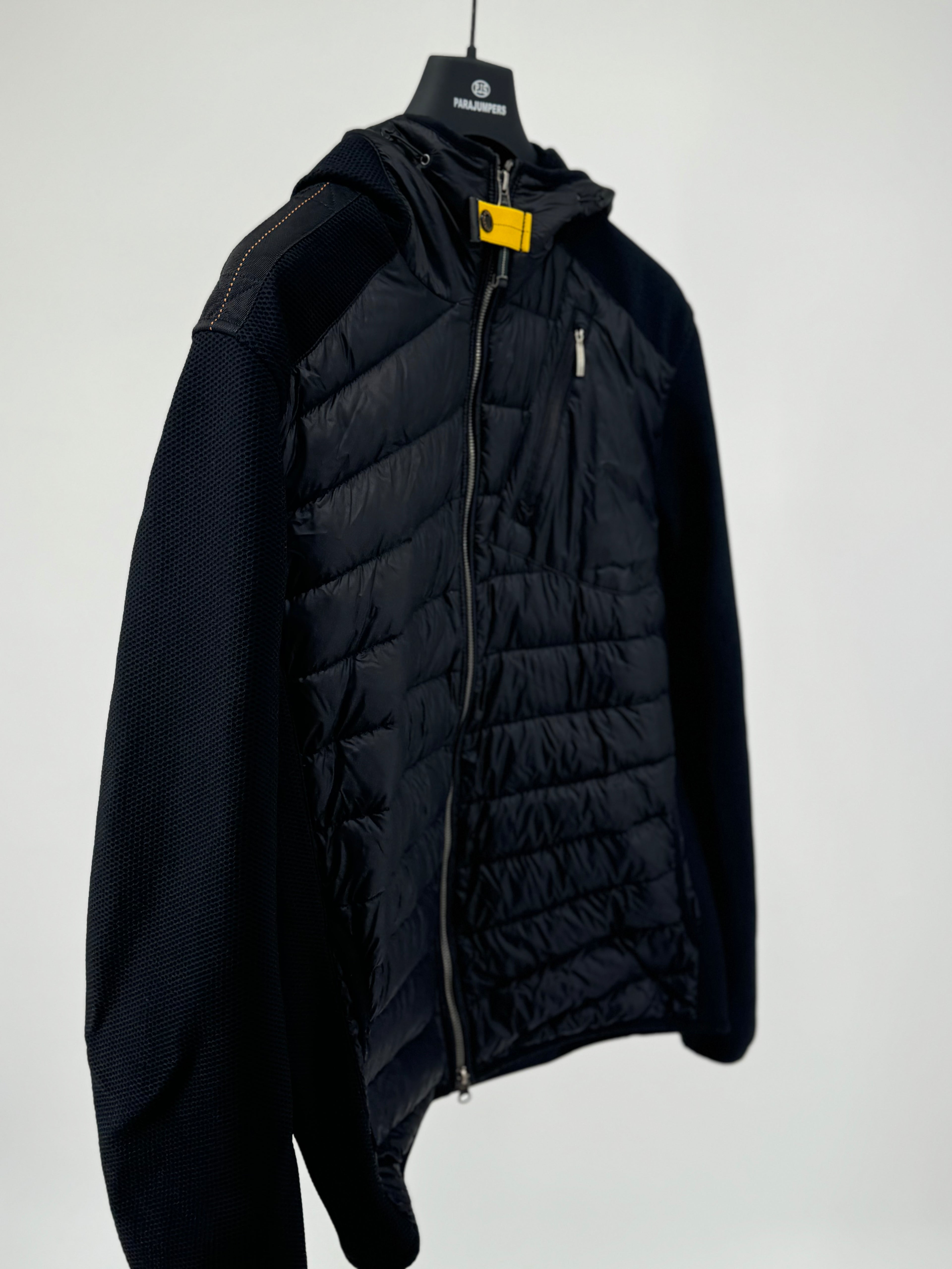 Parajumpers Warm-Up - Maat XL