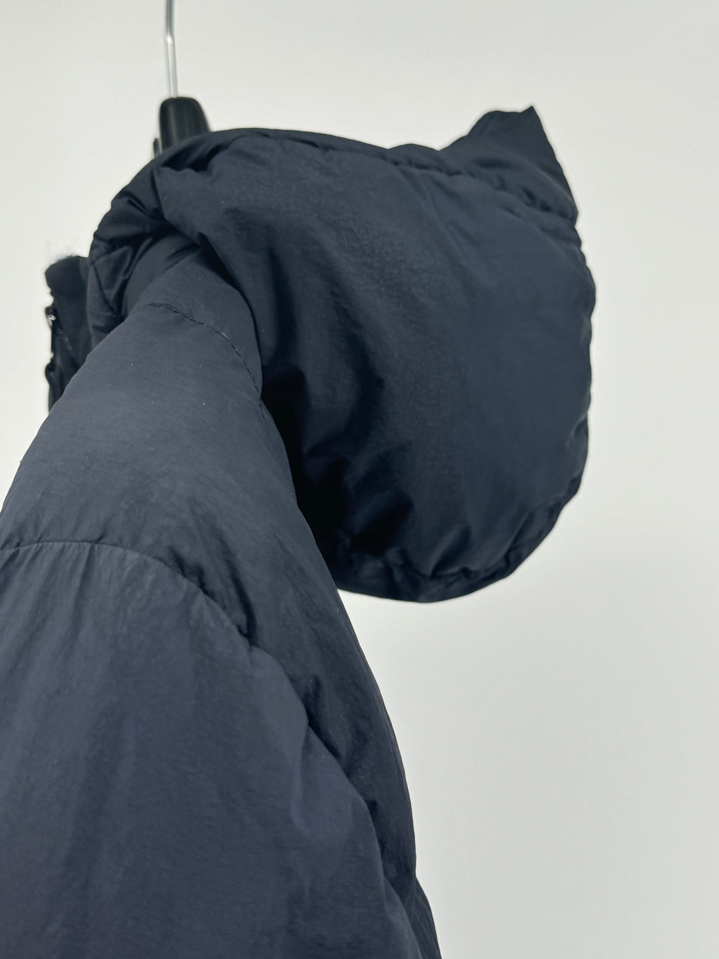 Stone Island Garmend Dyed Crinkle - Maat XL