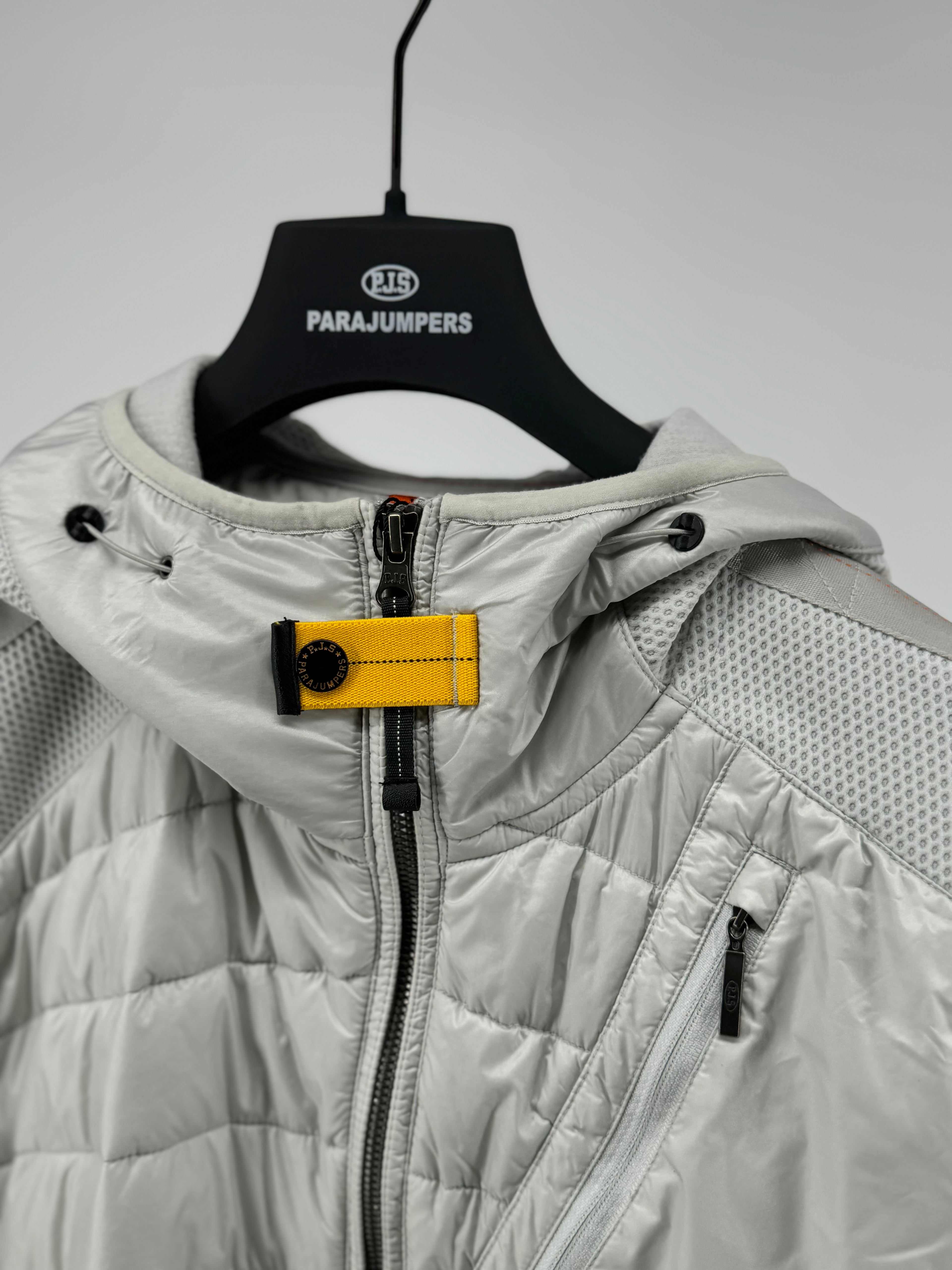 Parajumpers Warm-Up - Maat XXL