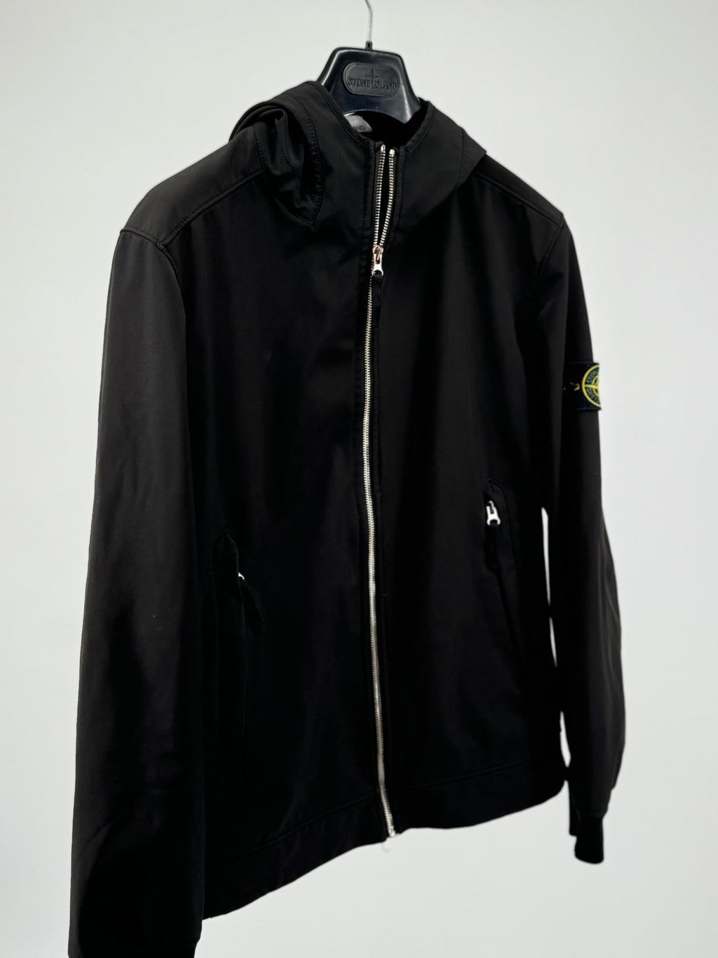Stone Island Soft Shell