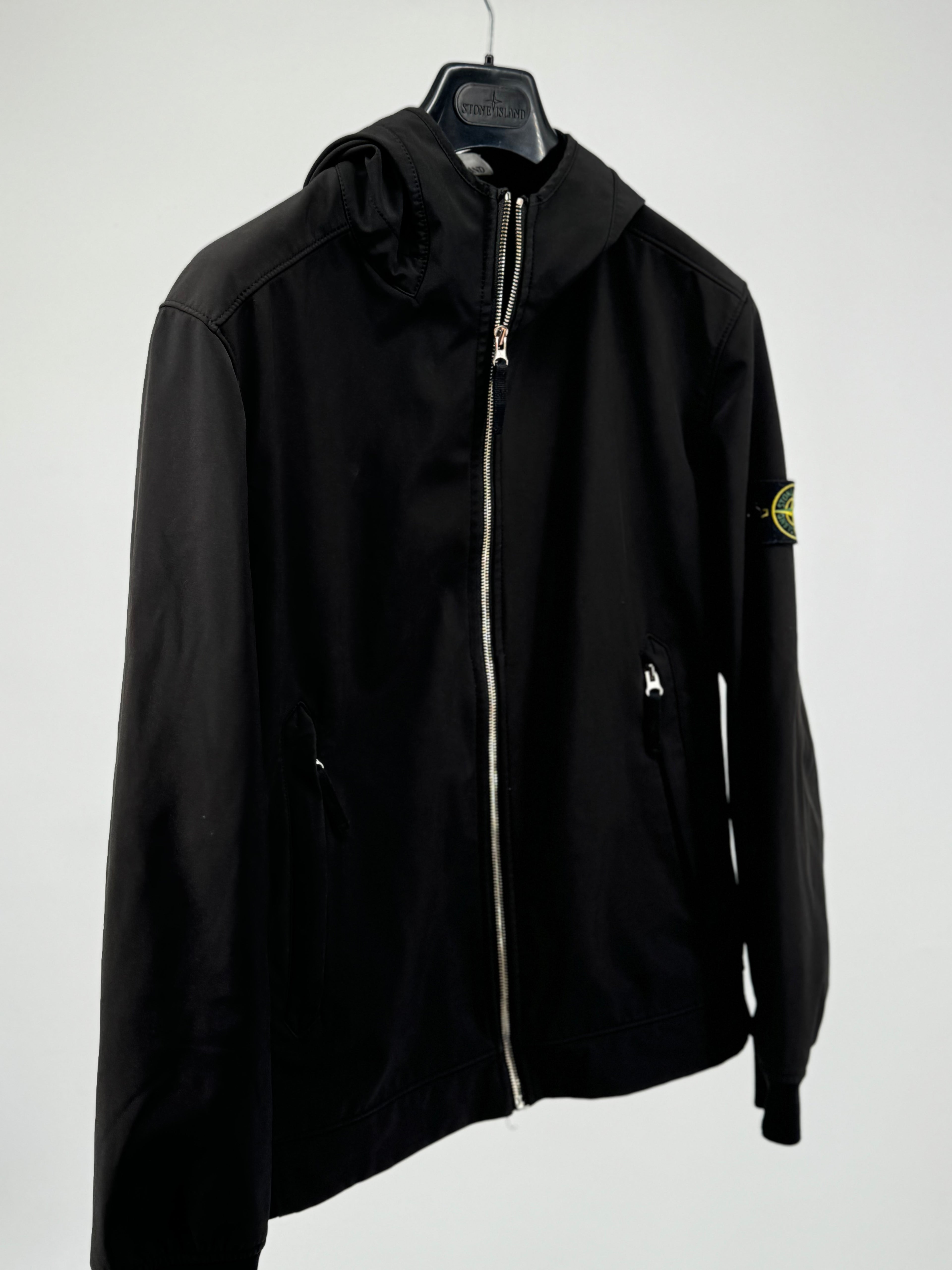 Stone Island Soft Shell