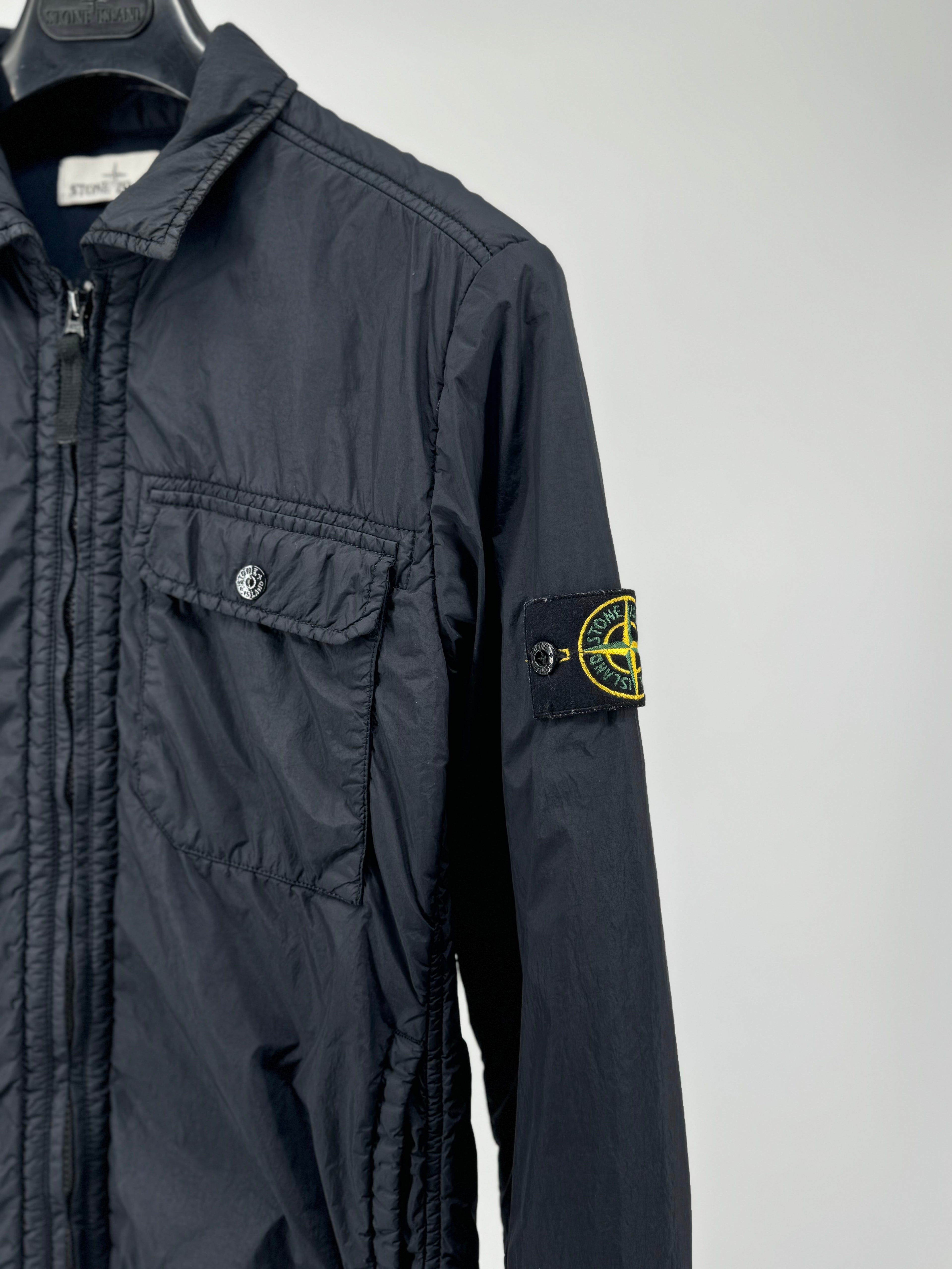 Stone Island jas - Maat  XS