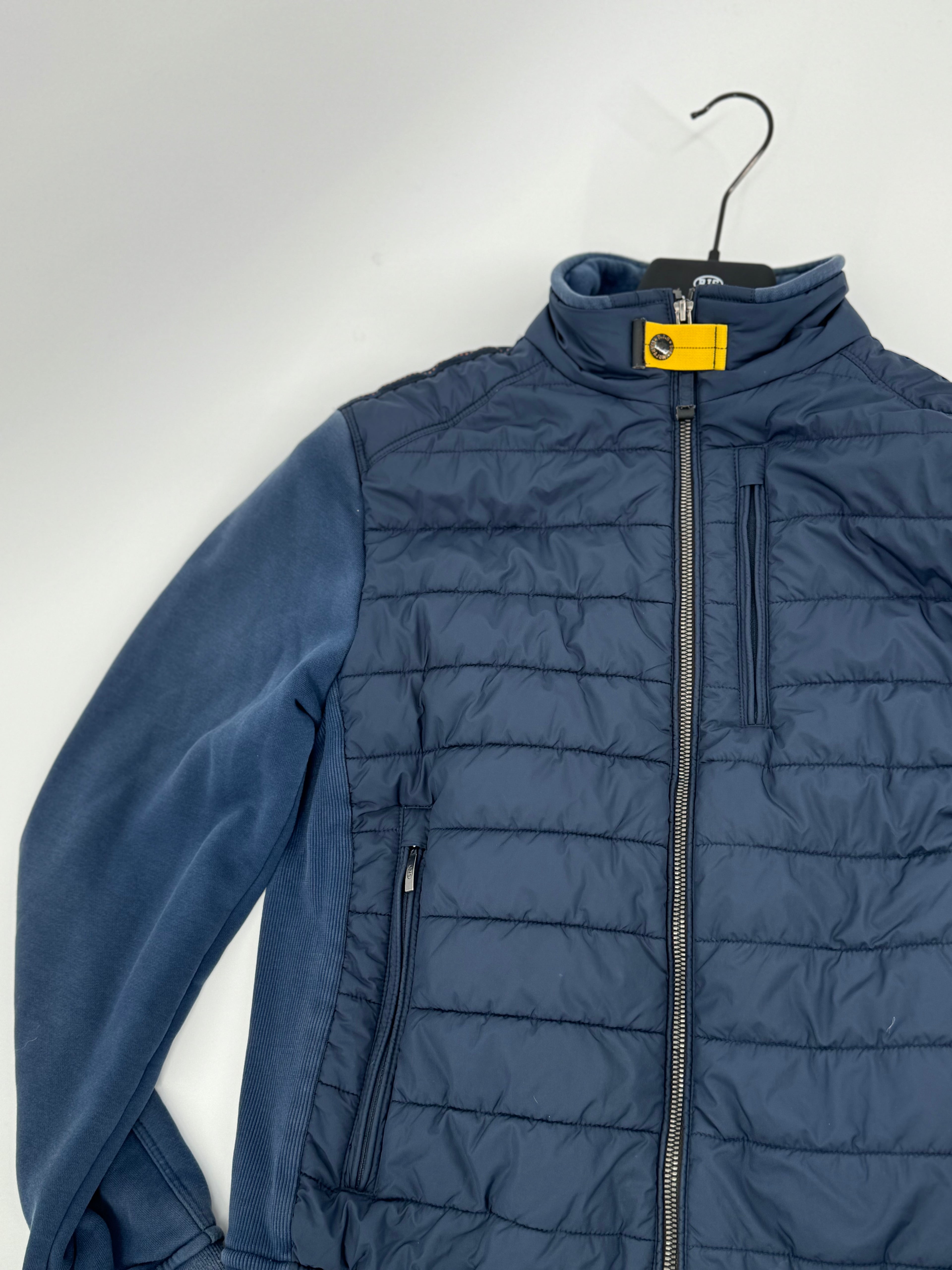 Parajumpers Fleece & Puffer - Maat Small